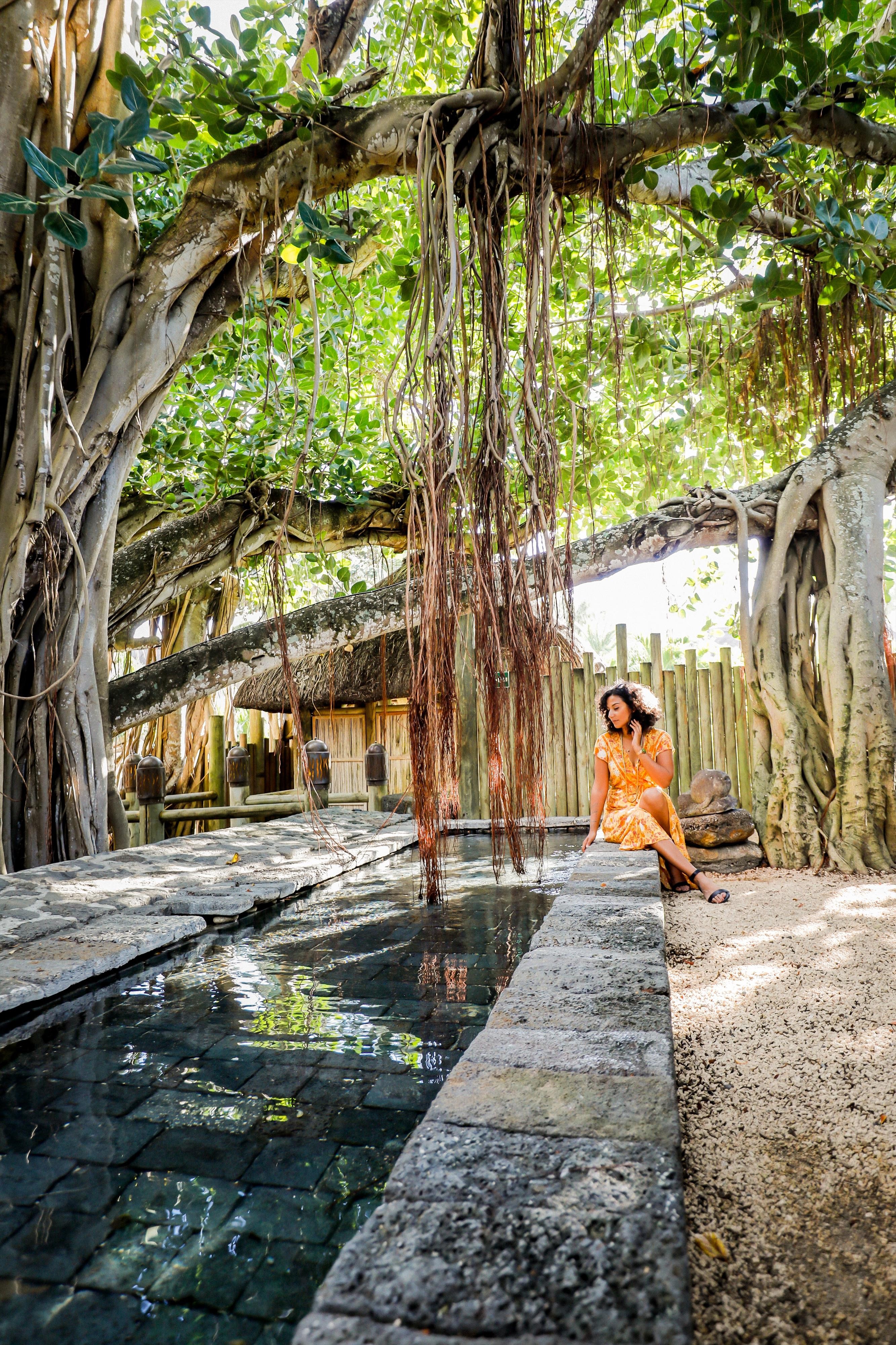 Canonnier Beachcomber Golf Resort & Spa 19