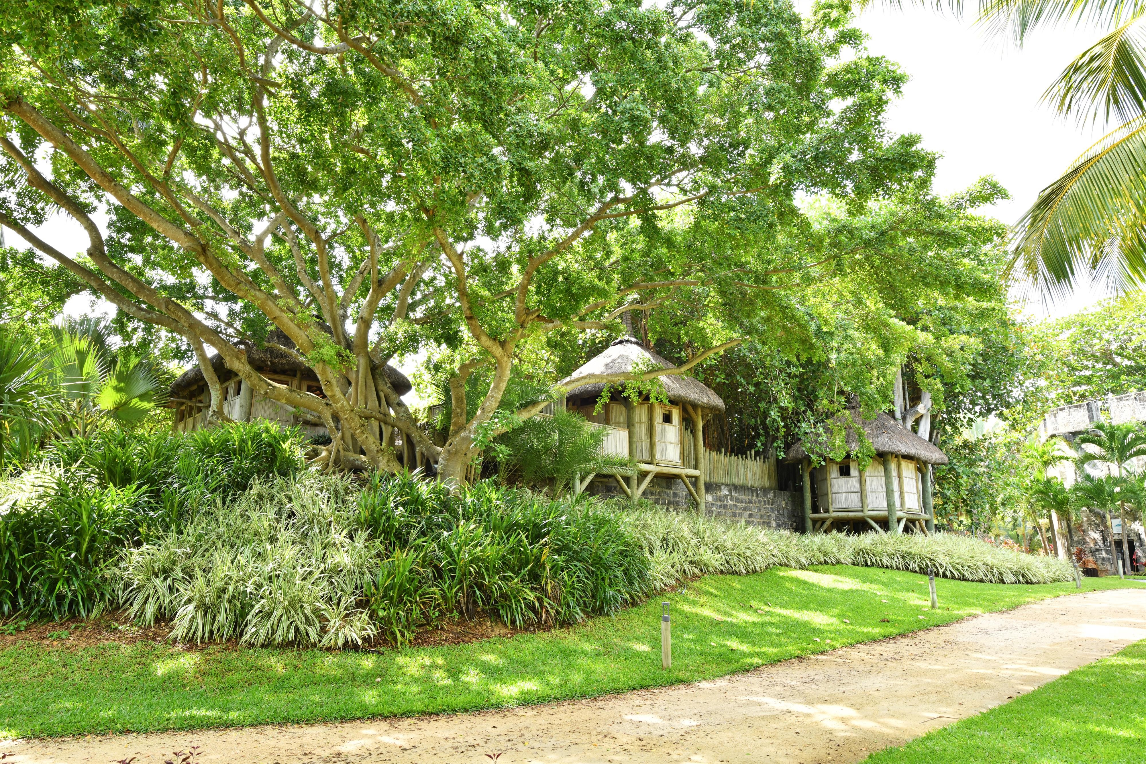 Canonnier Beachcomber Golf Resort & Spa 25