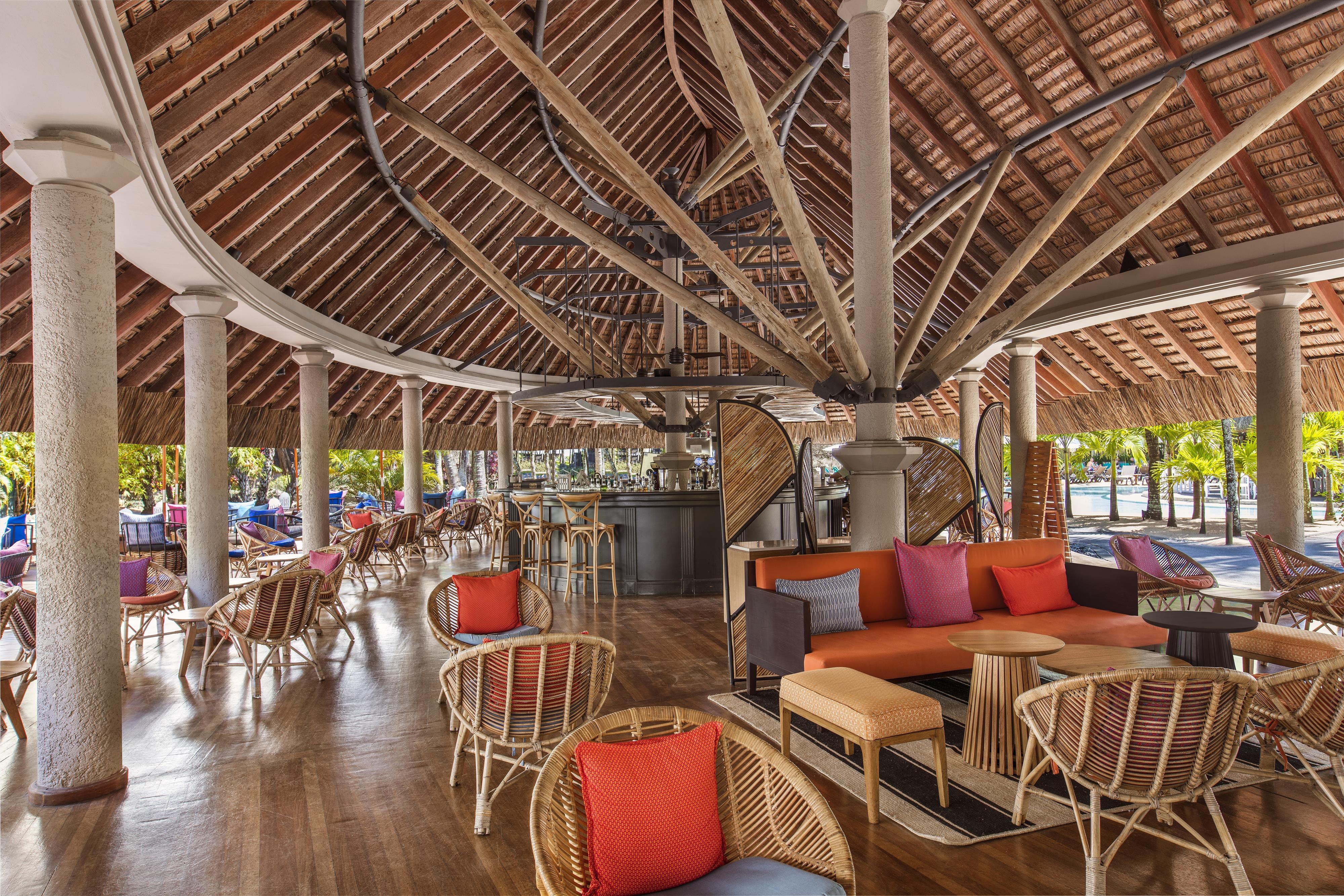 Canonnier Beachcomber Golf Resort & Spa 11