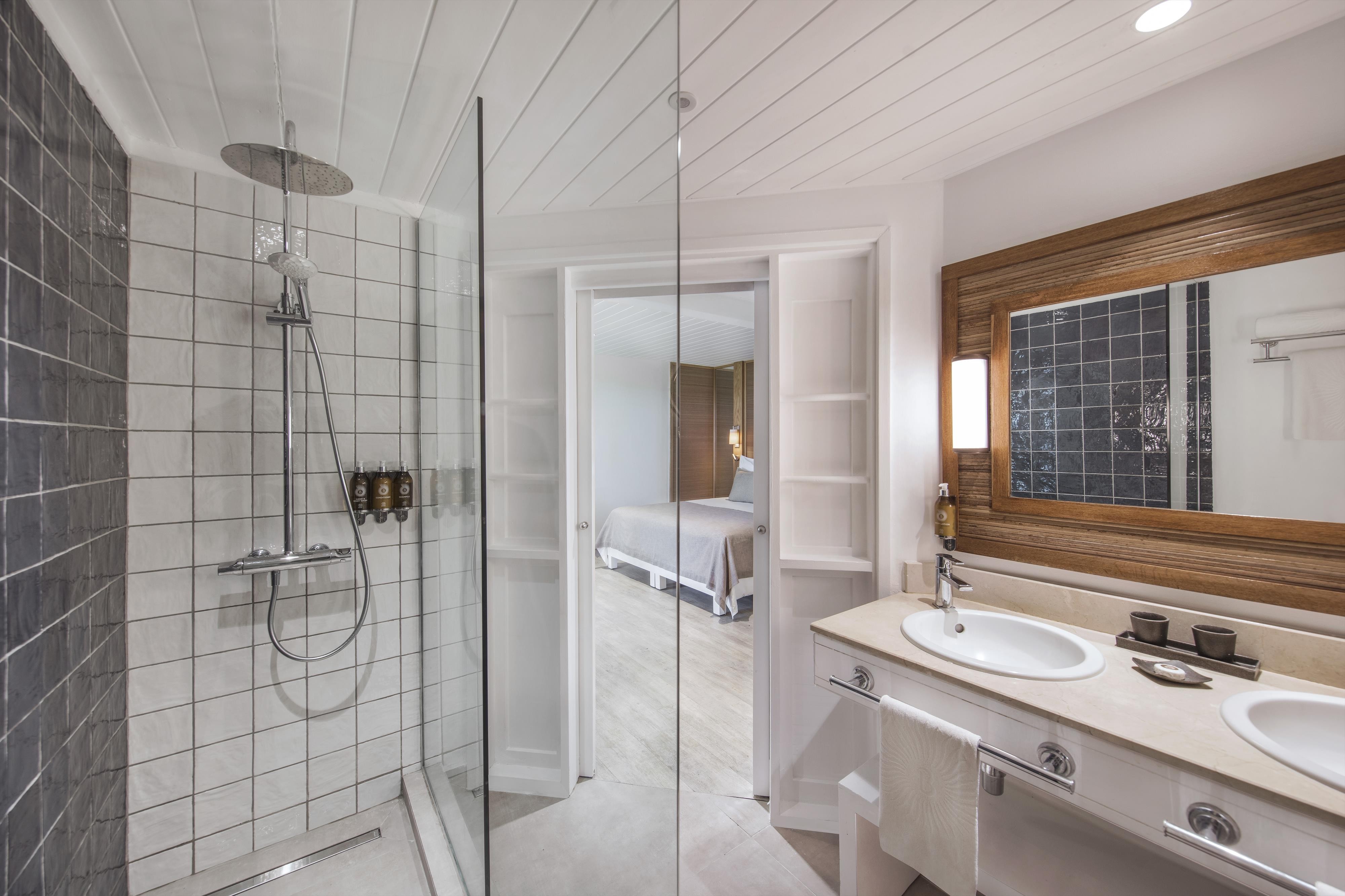 Canonnier Beachcomber Golf Resort & Spa 6