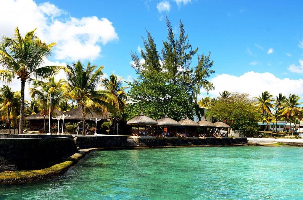 Mont Choisy Coral Azur Beach Resort 15