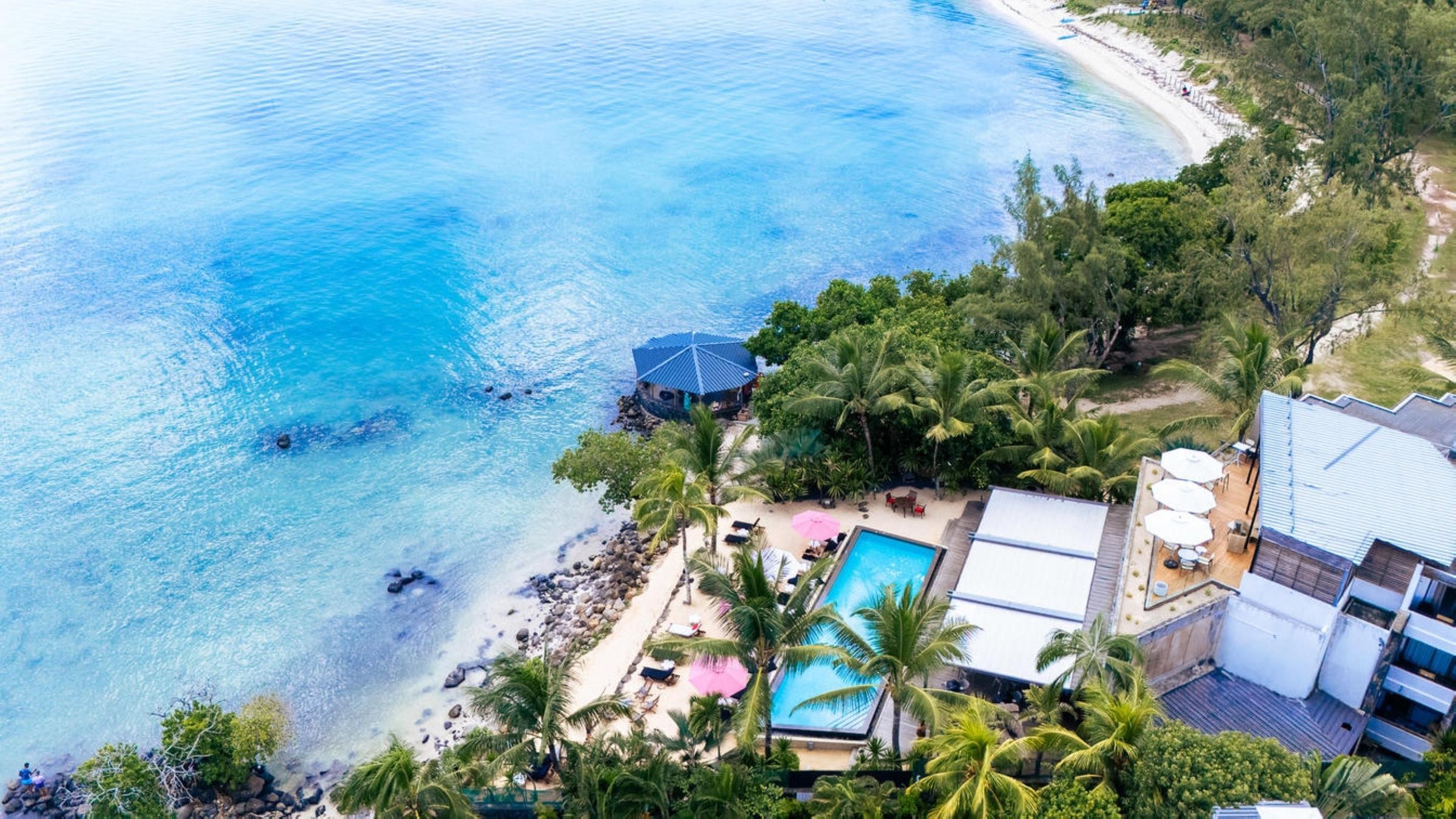 Mystik Life Style Hotel