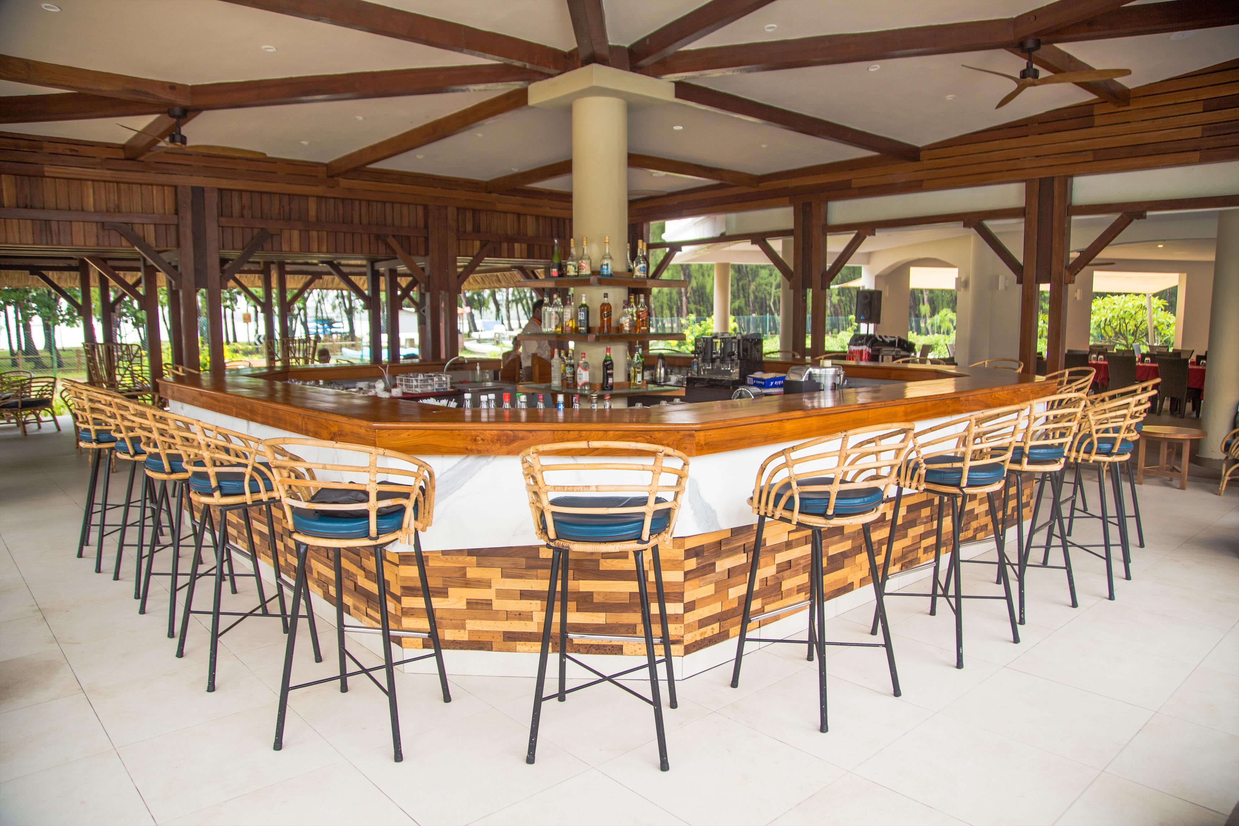 Tarisa resort & Spa 9