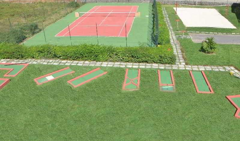 Tarisa resort & Spa 13