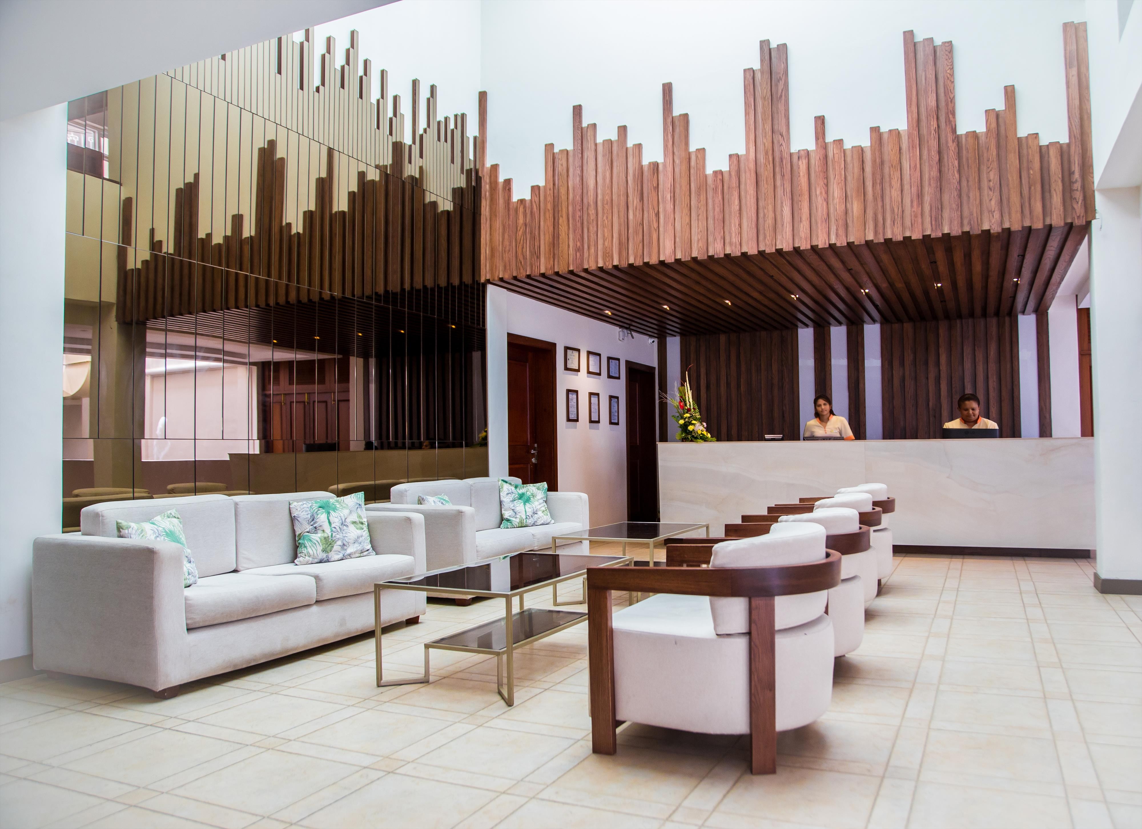 Tarisa resort & Spa 11