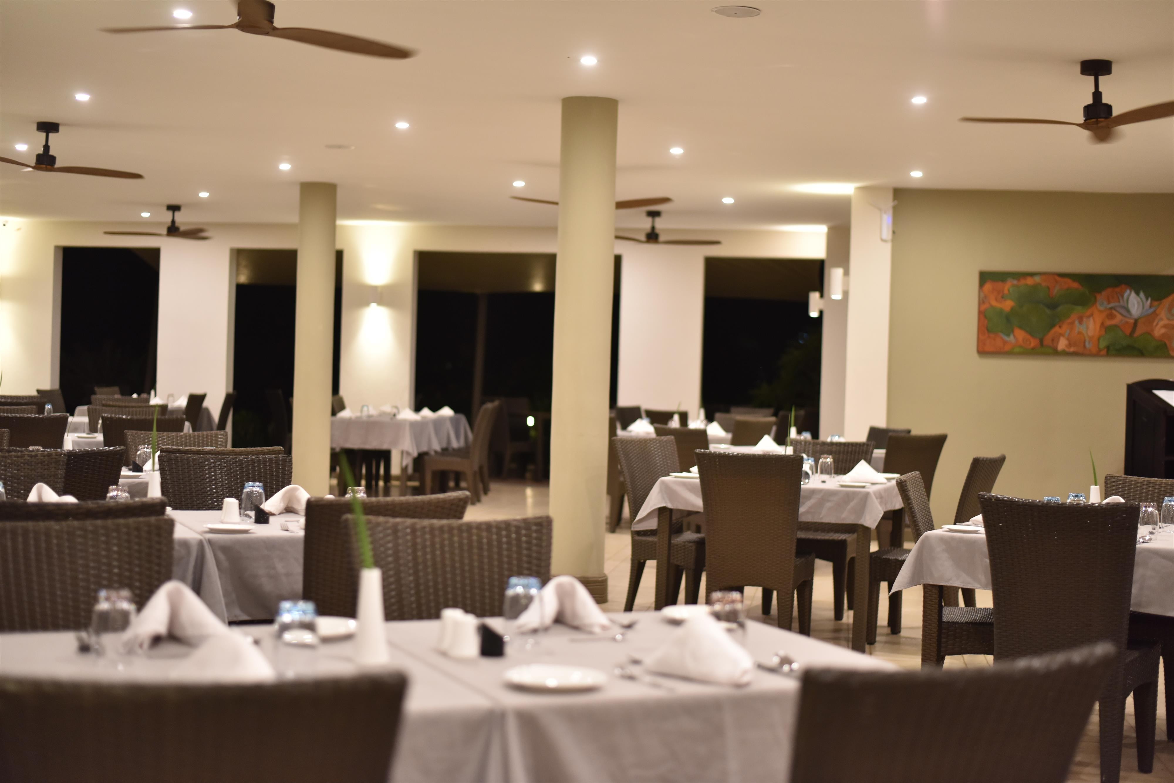 Tarisa resort & Spa 8