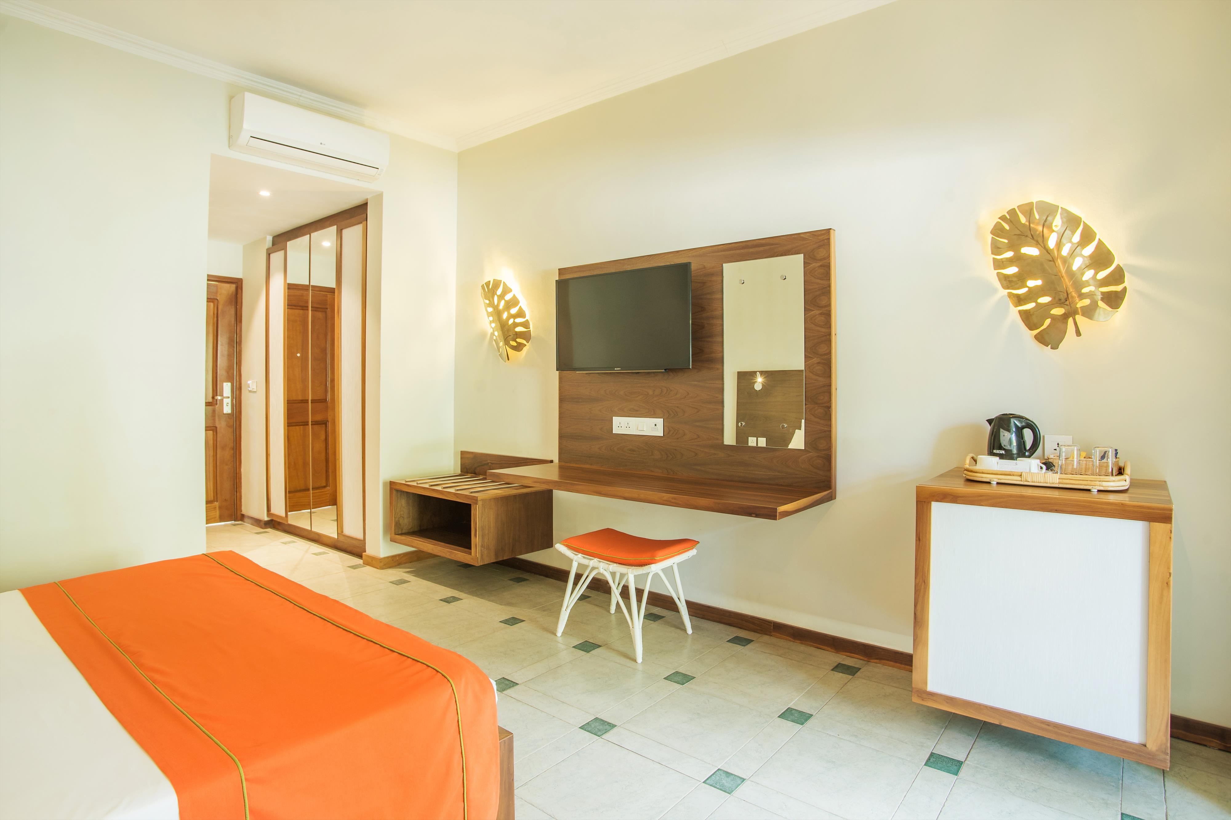 Tarisa resort & Spa 6