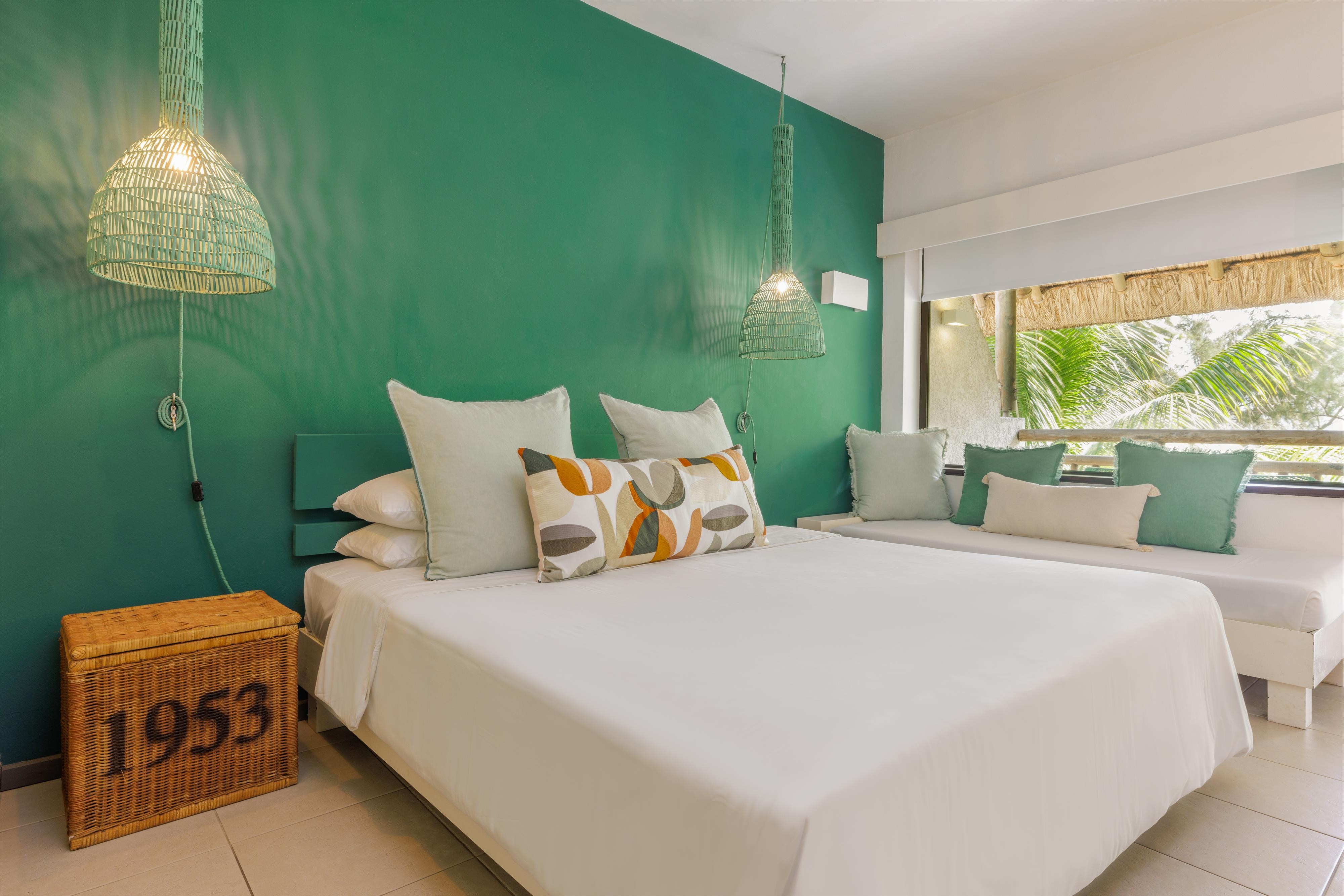 Coin de Mire Attitude