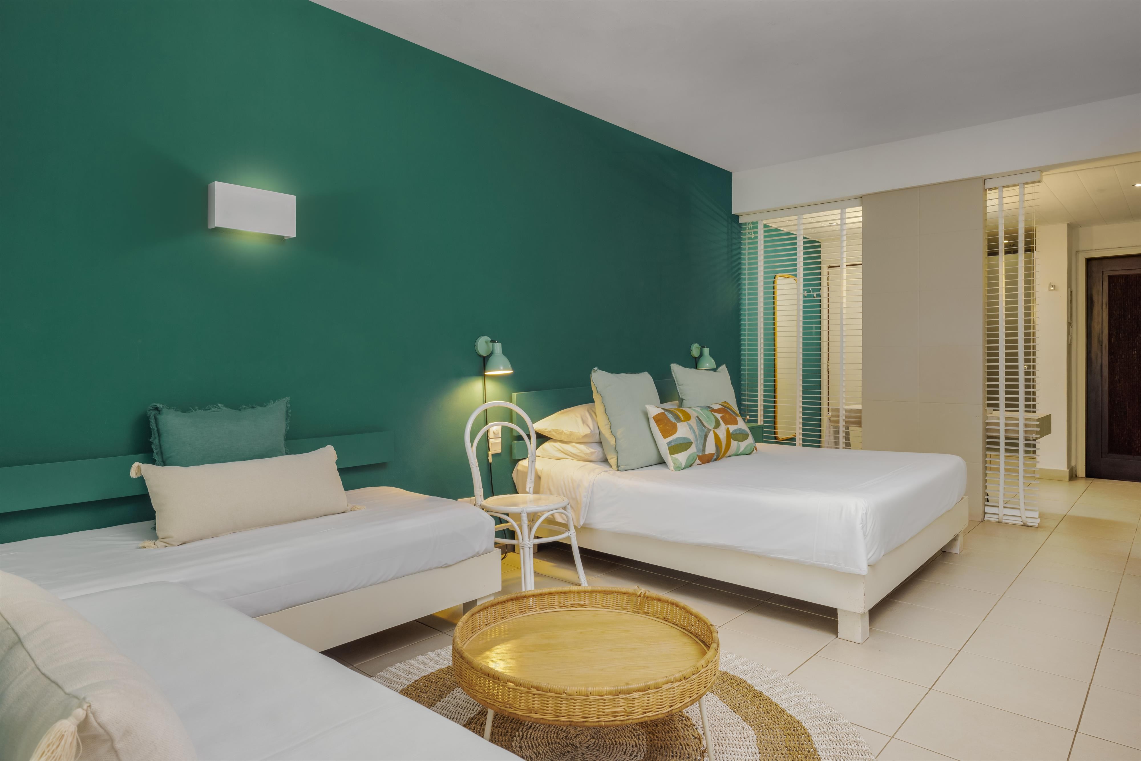 Coin de Mire Attitude 6