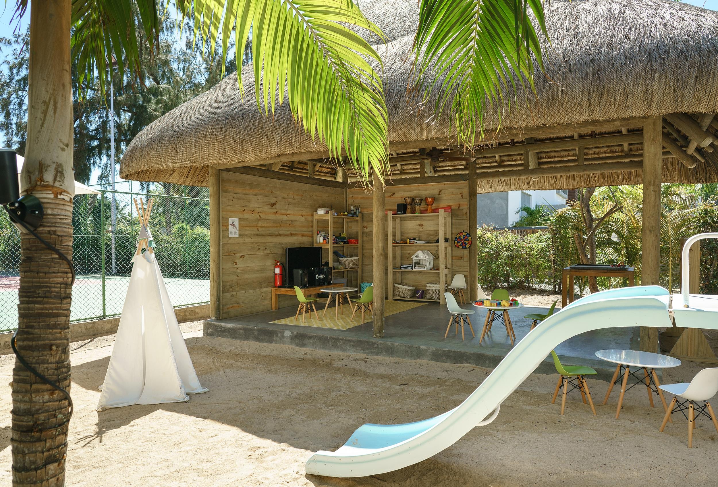 Coin de Mire Attitude 14