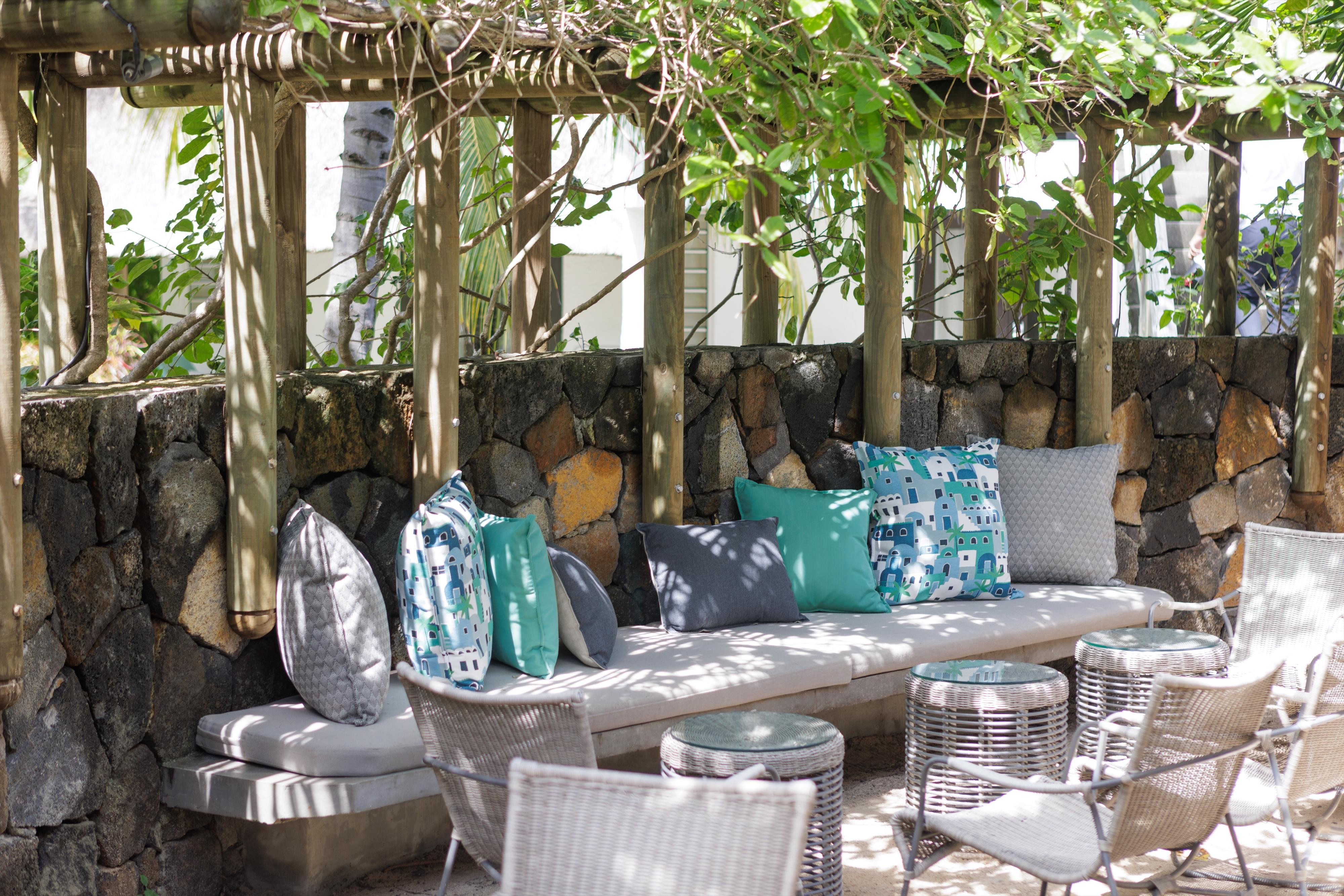 Coin de Mire Attitude 15