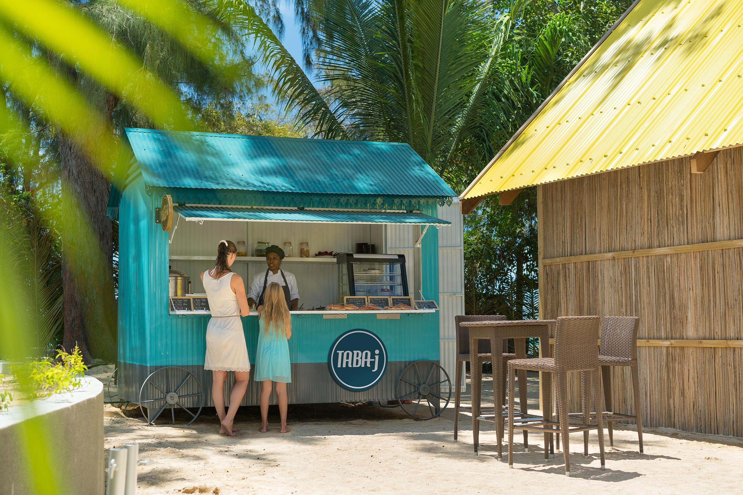 Coin de Mire Attitude 11