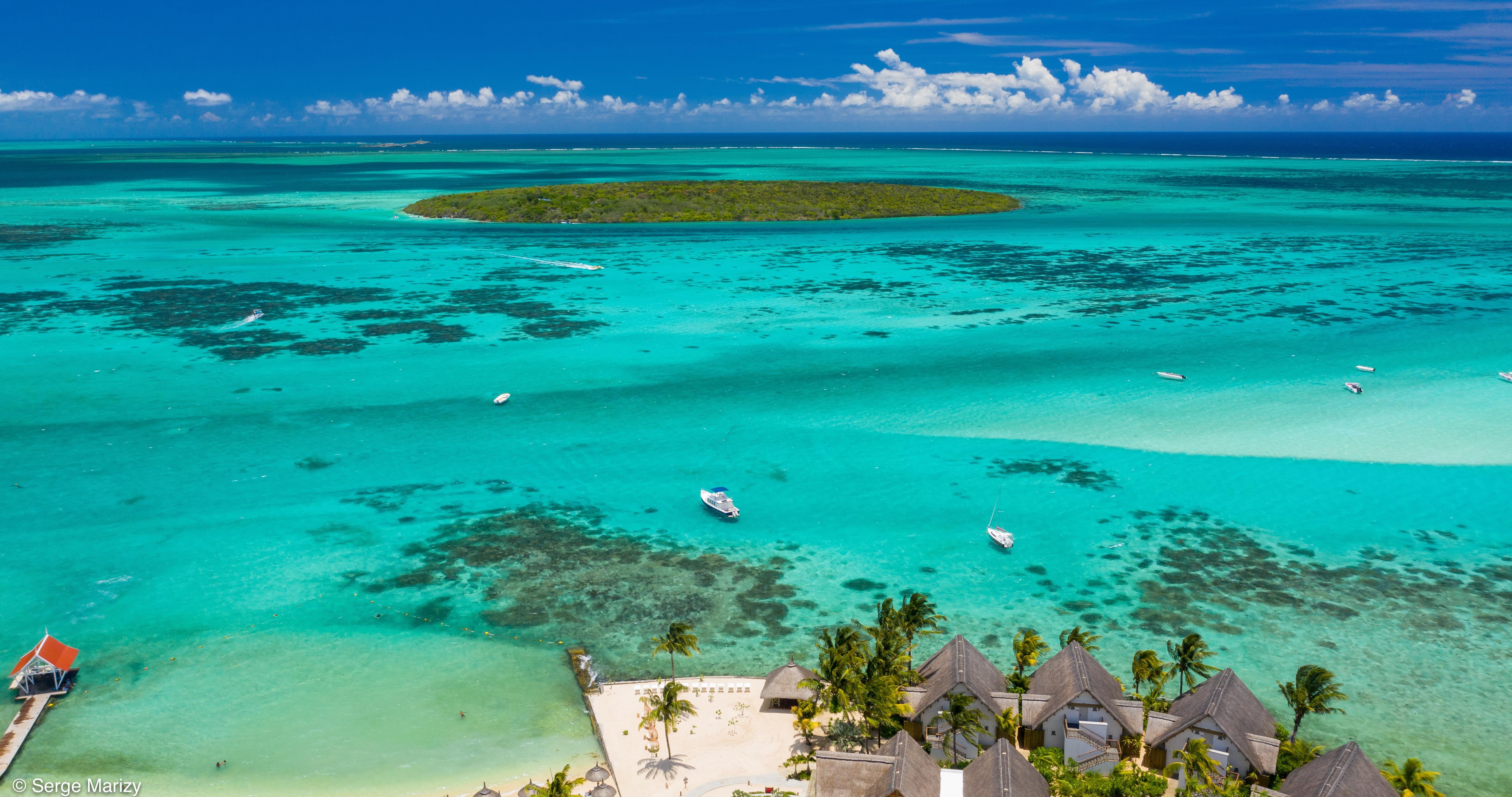 Preskil Island Resort 4