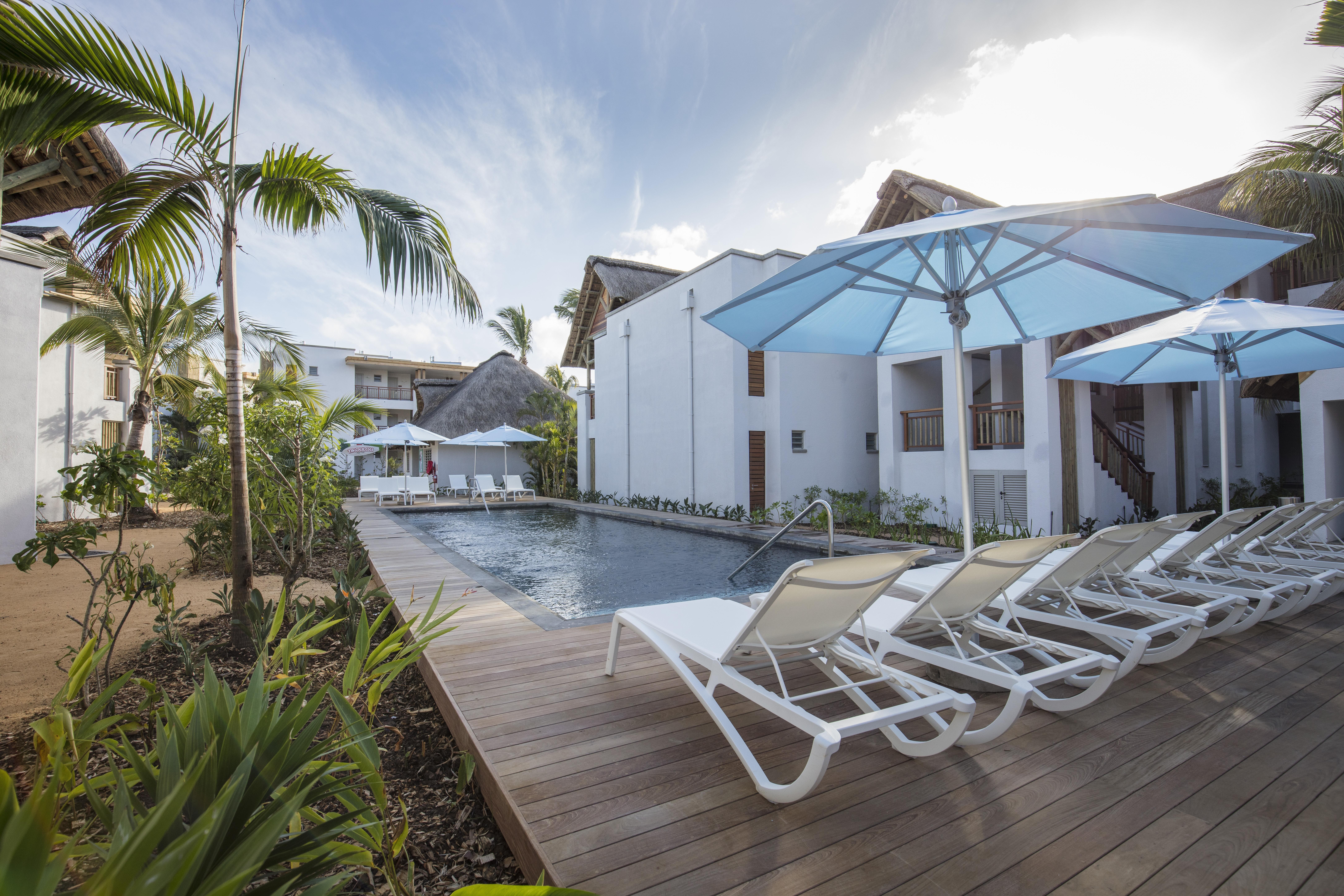 Preskil Island Resort 17