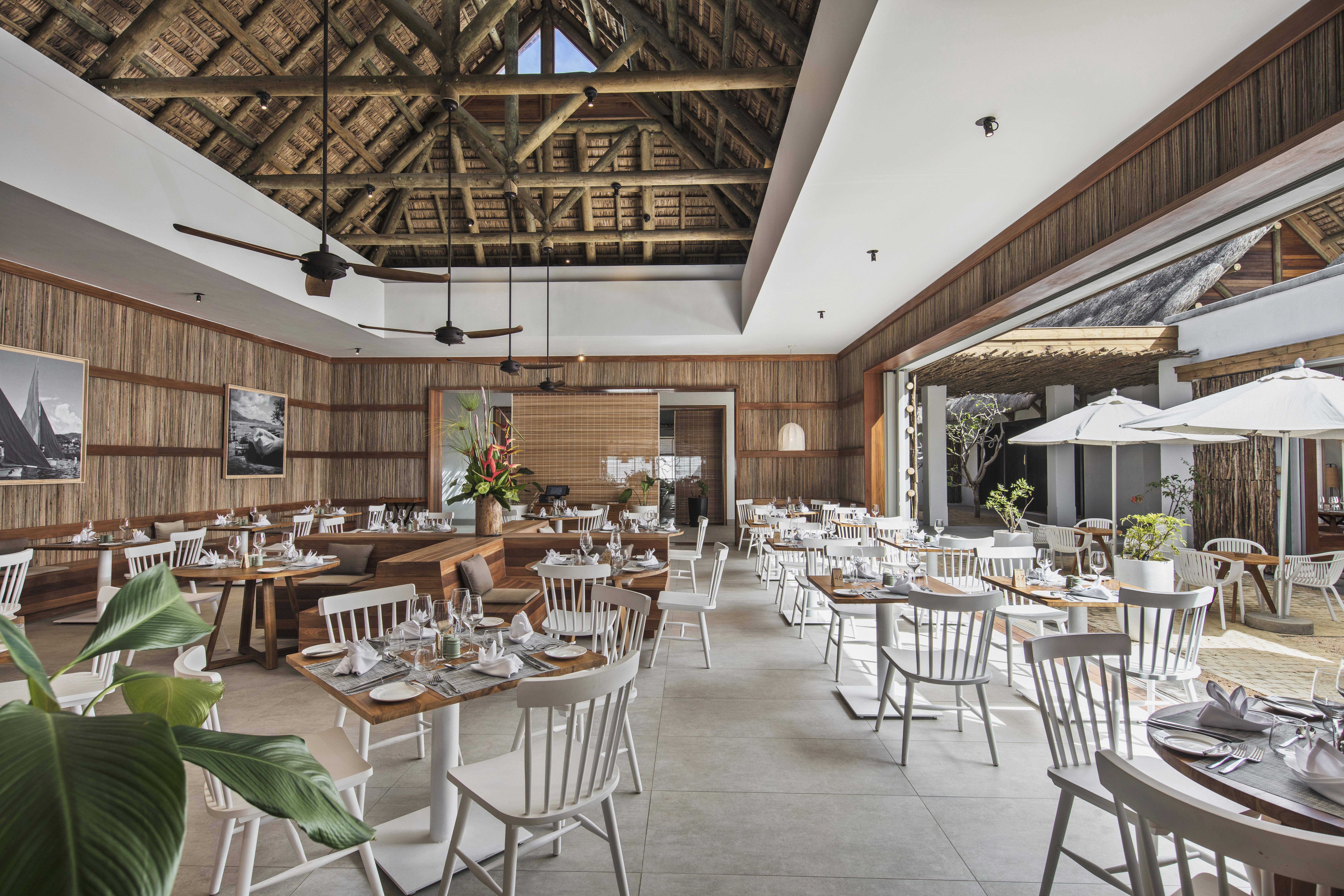 Preskil Island Resort 18