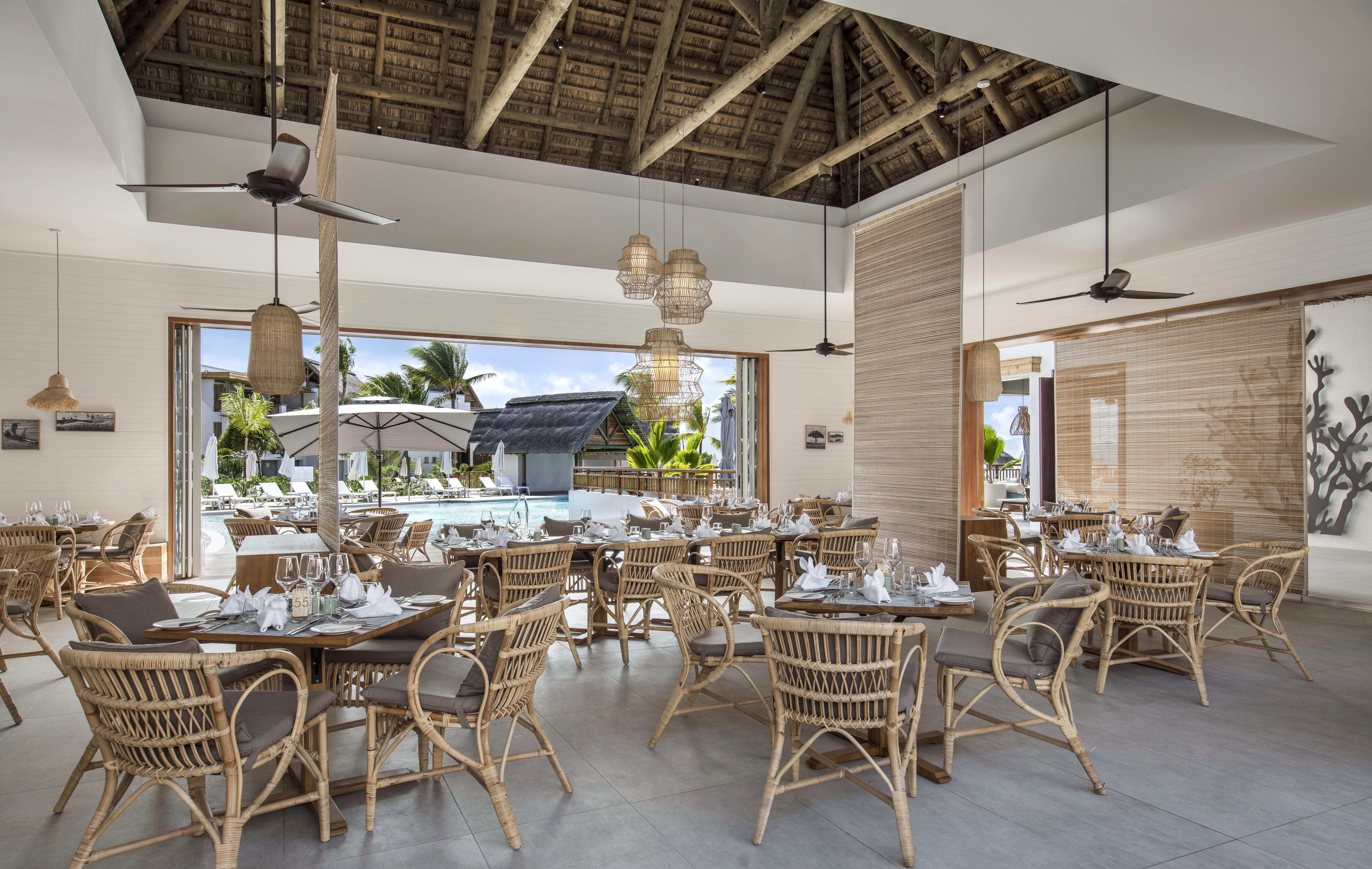 Preskil Island Resort 19