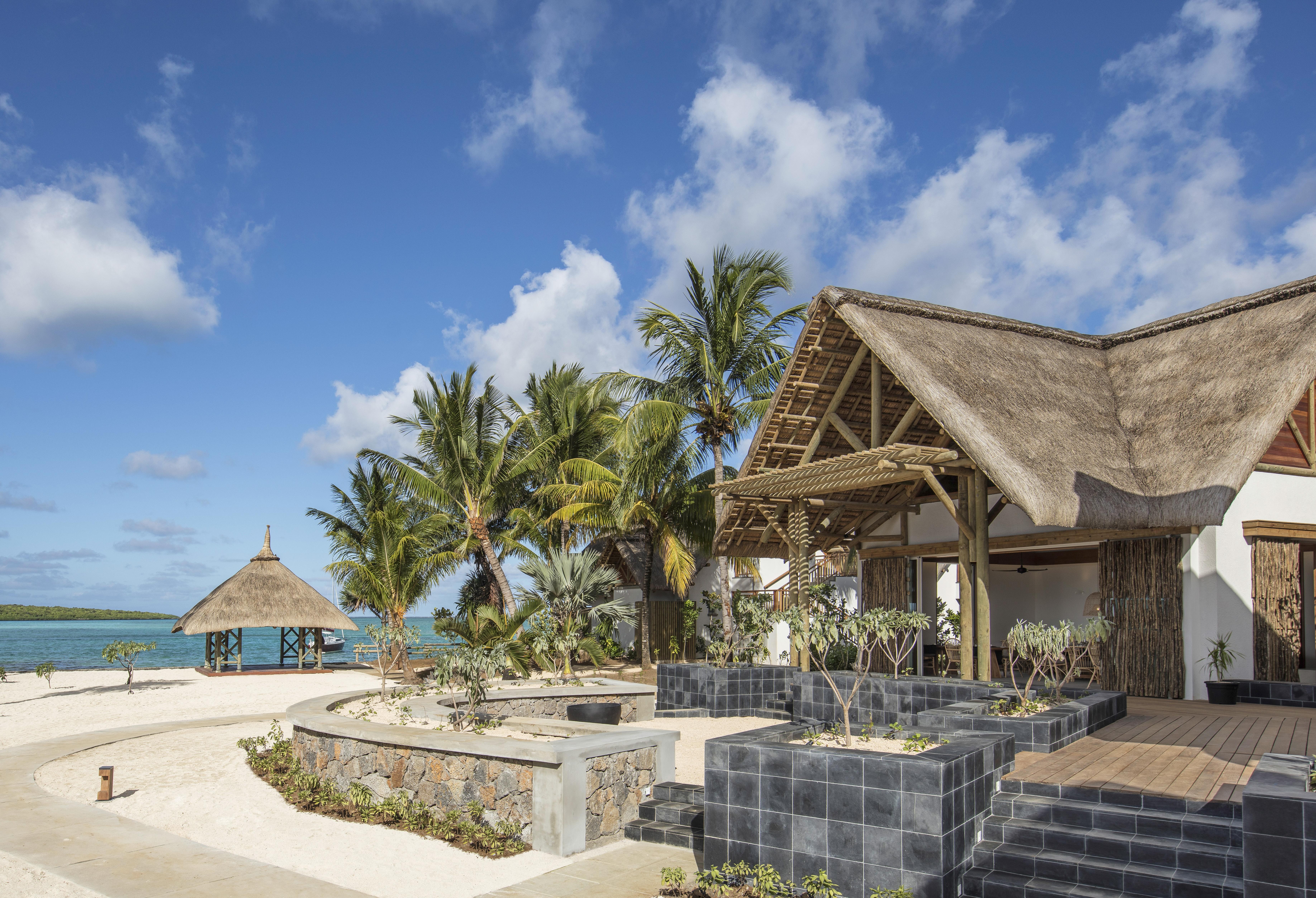 Preskil Island Resort 20