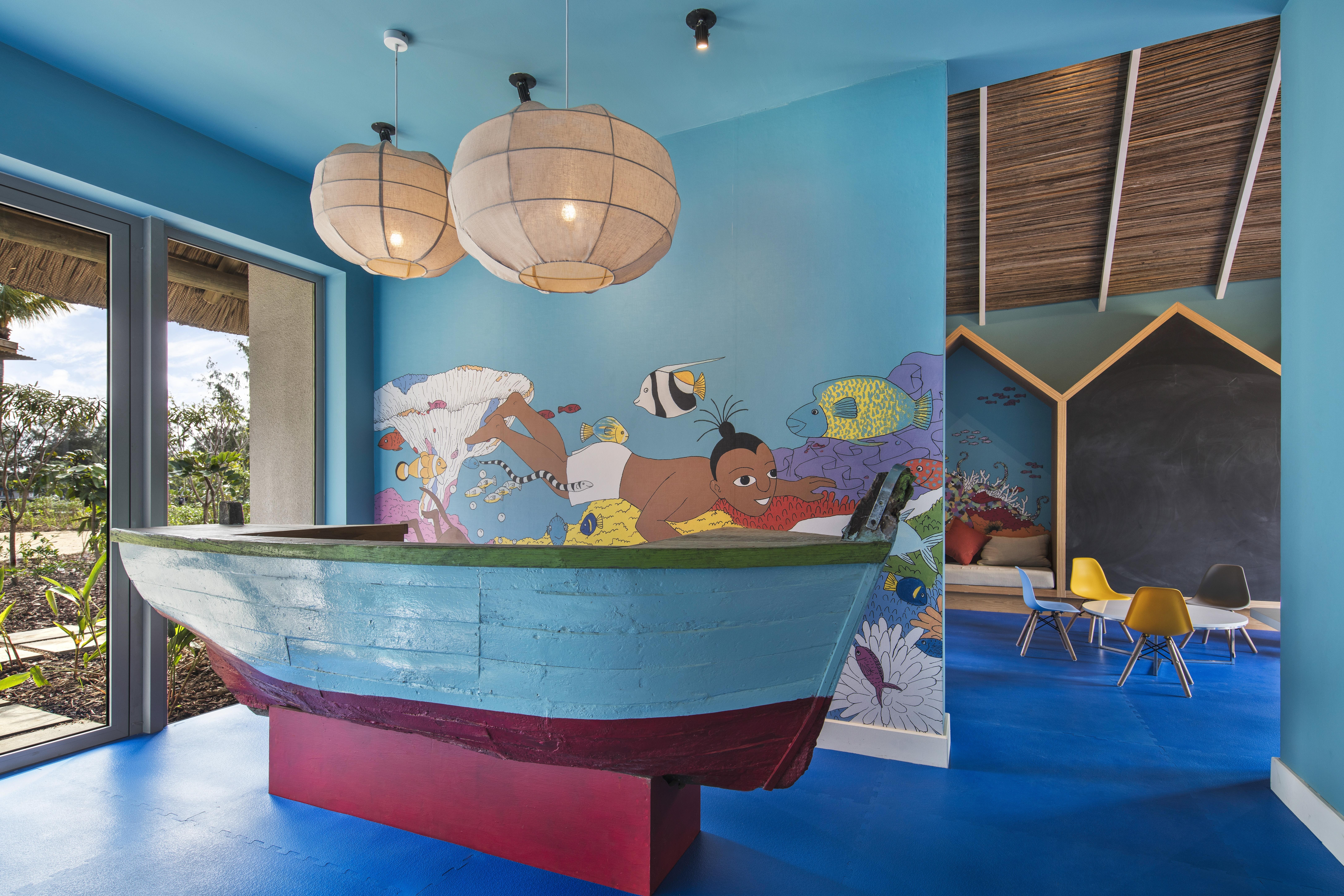 Preskil Island Resort 24