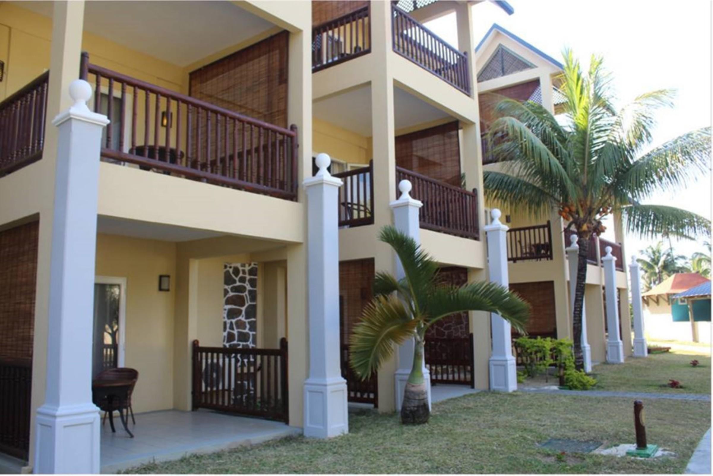 Jalsa Beach Hotel & Spa Mauritus 15