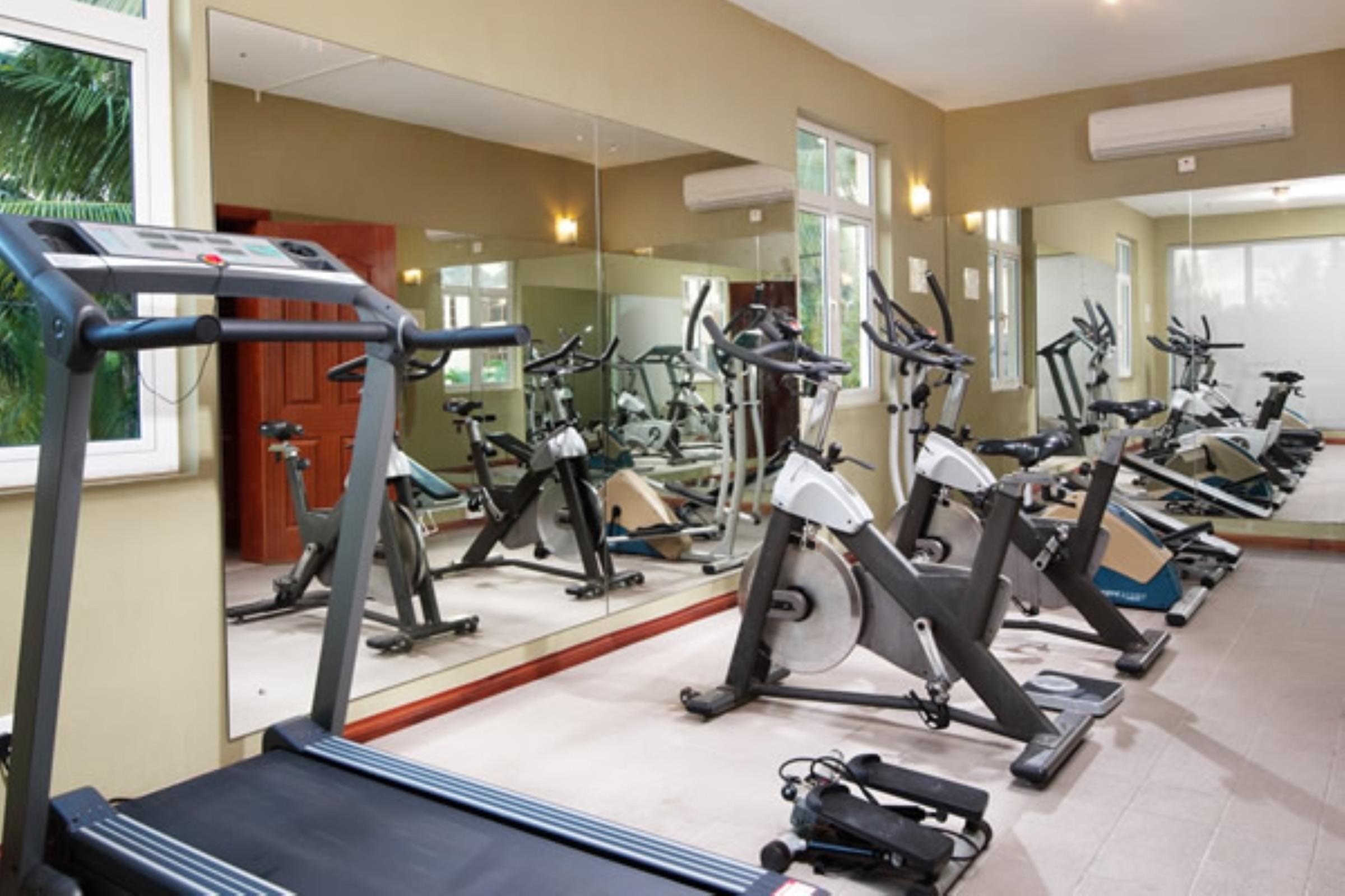 Jalsa Beach Hotel & Spa Mauritus 14