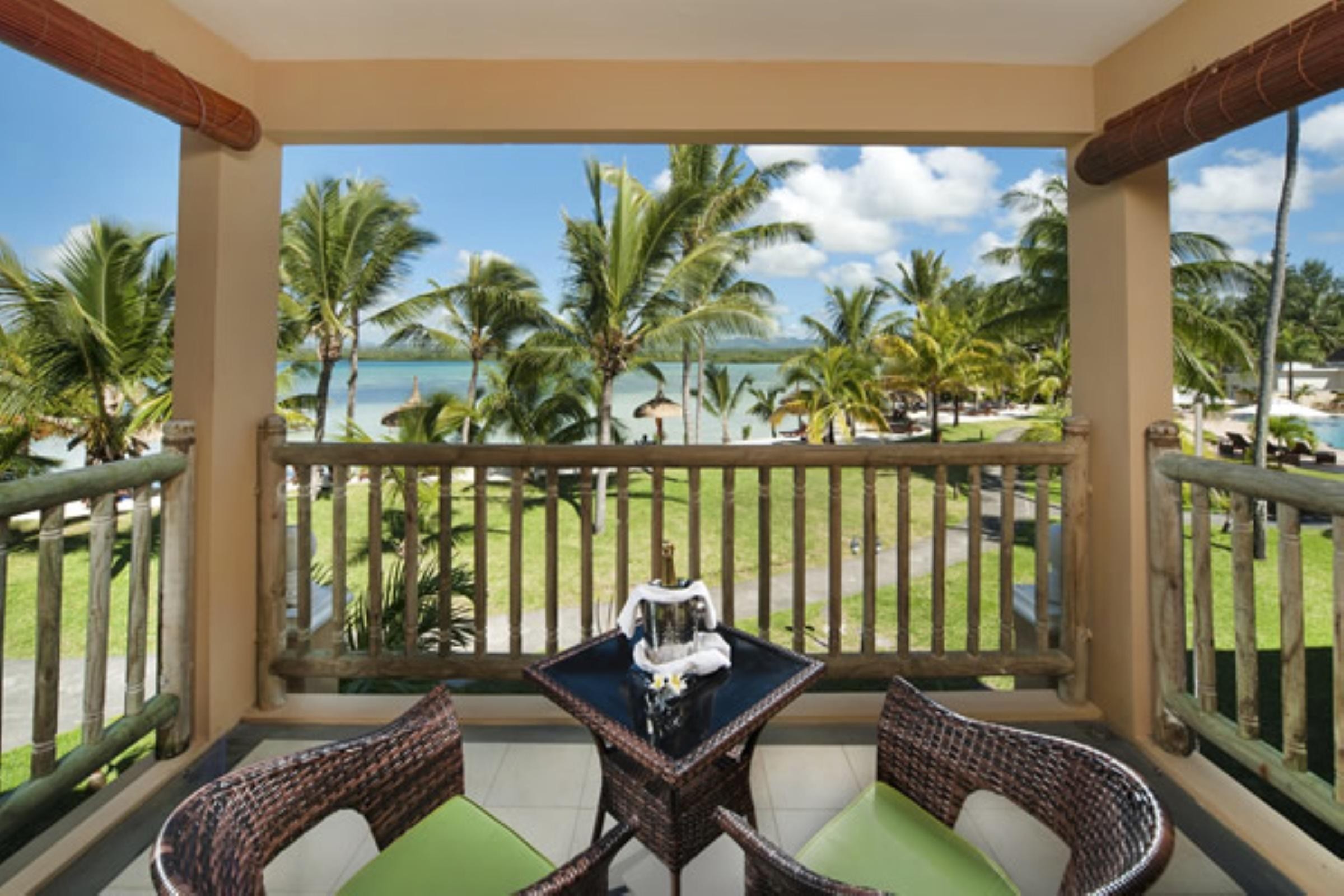 Jalsa Beach Hotel & Spa Mauritus 7