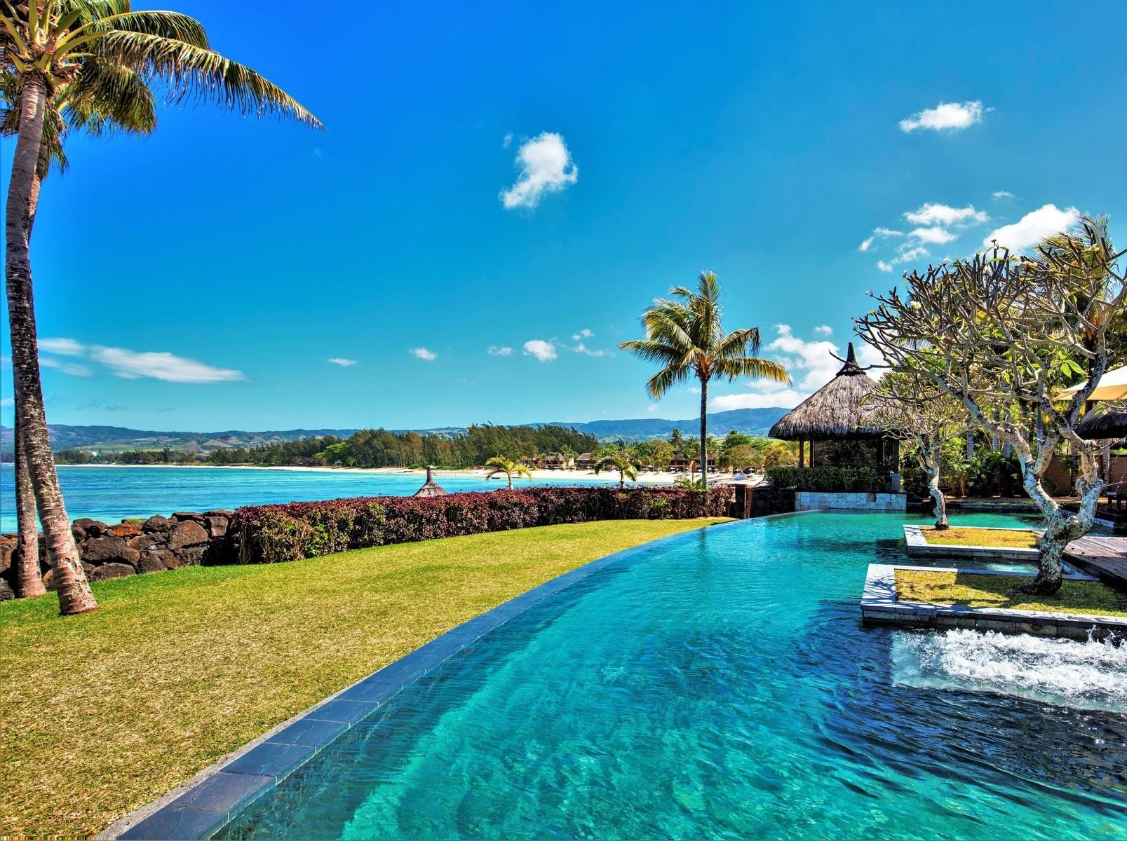 Shanti Maurice A Nira Resort