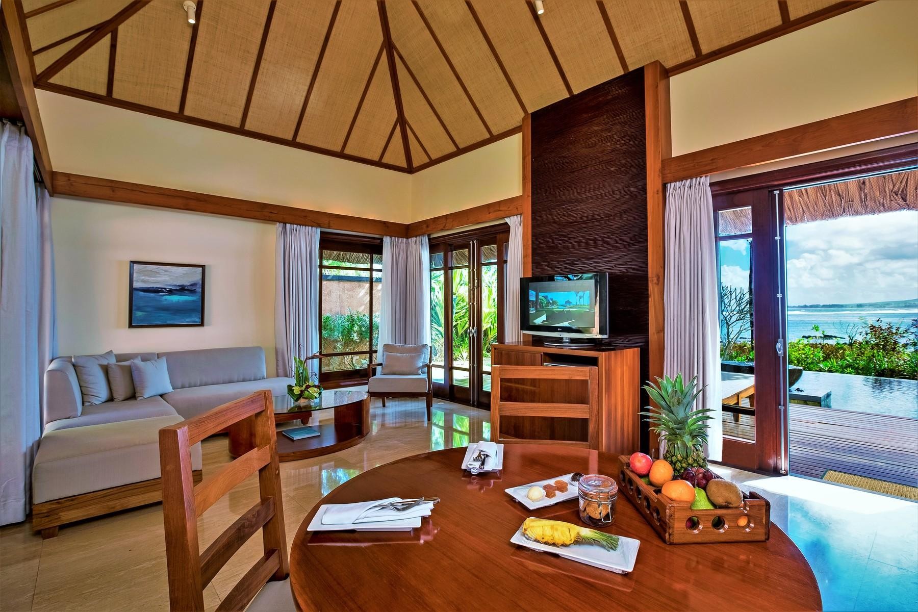 Shanti Maurice A Nira Resort 8