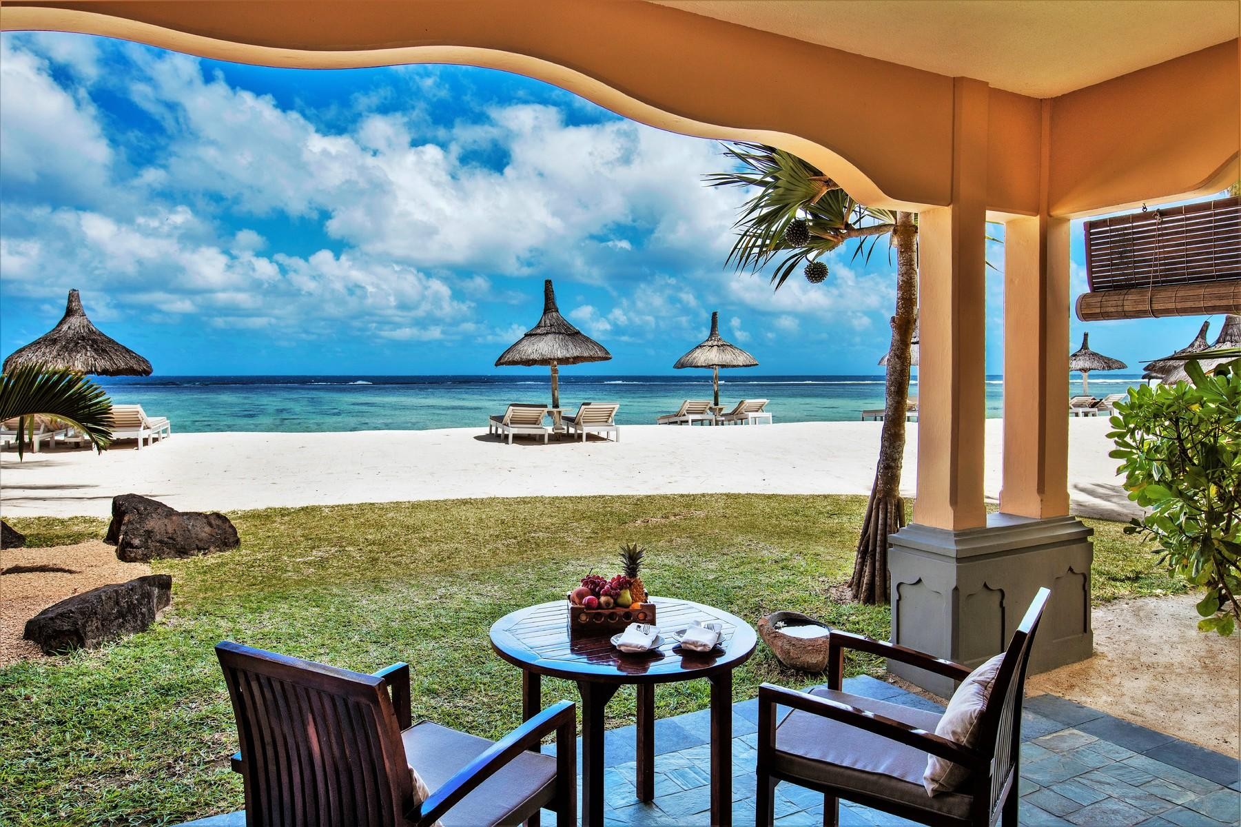 Shanti Maurice A Nira Resort 10