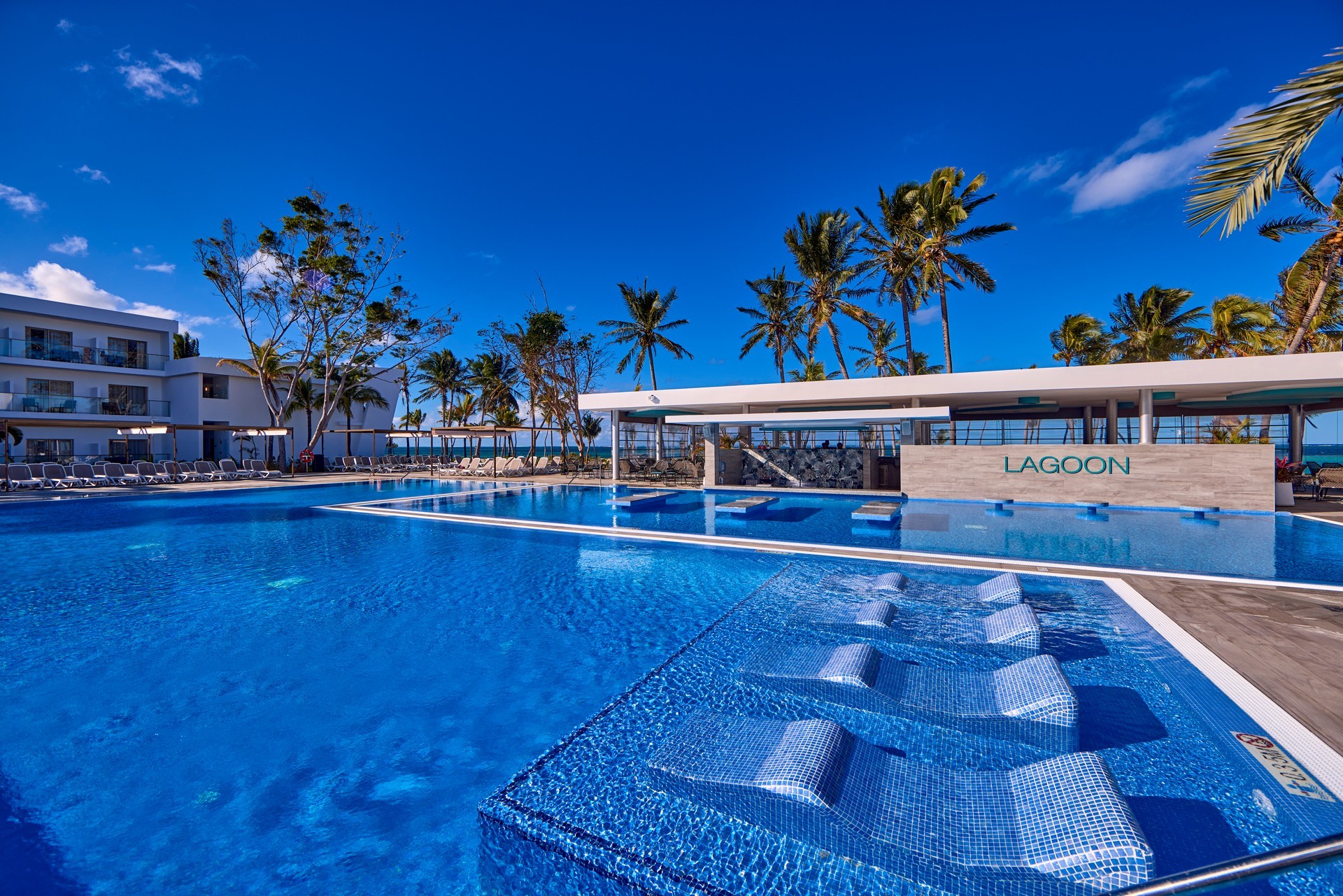 RIU Turquoise 5