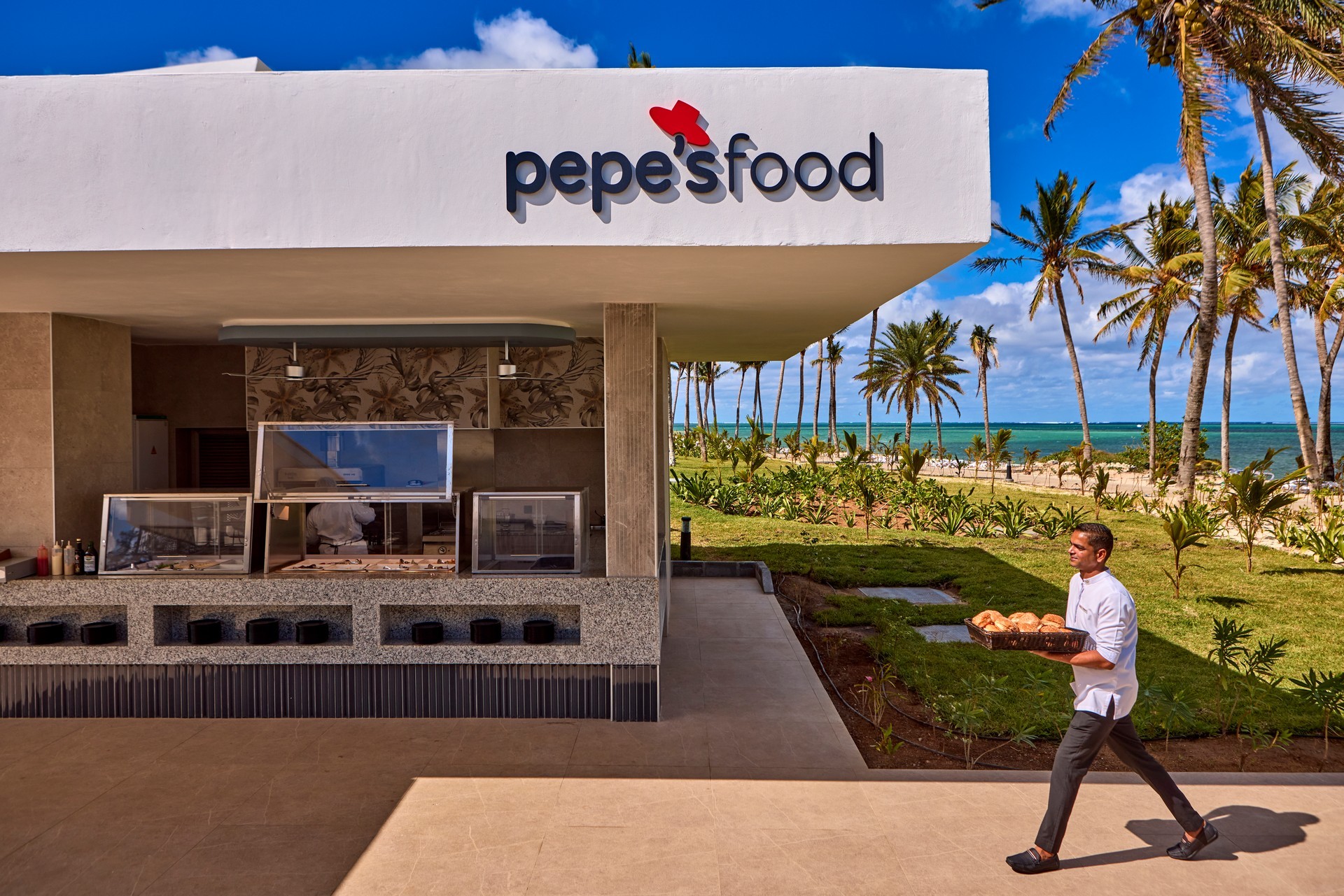 RIU PALACE MAURITIUS 6