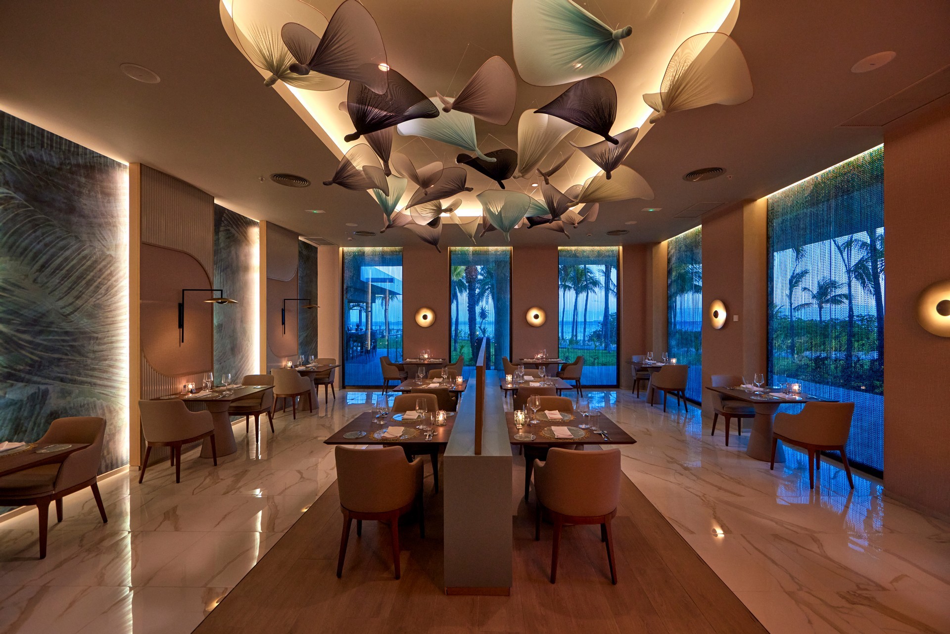 RIU PALACE MAURITIUS 14