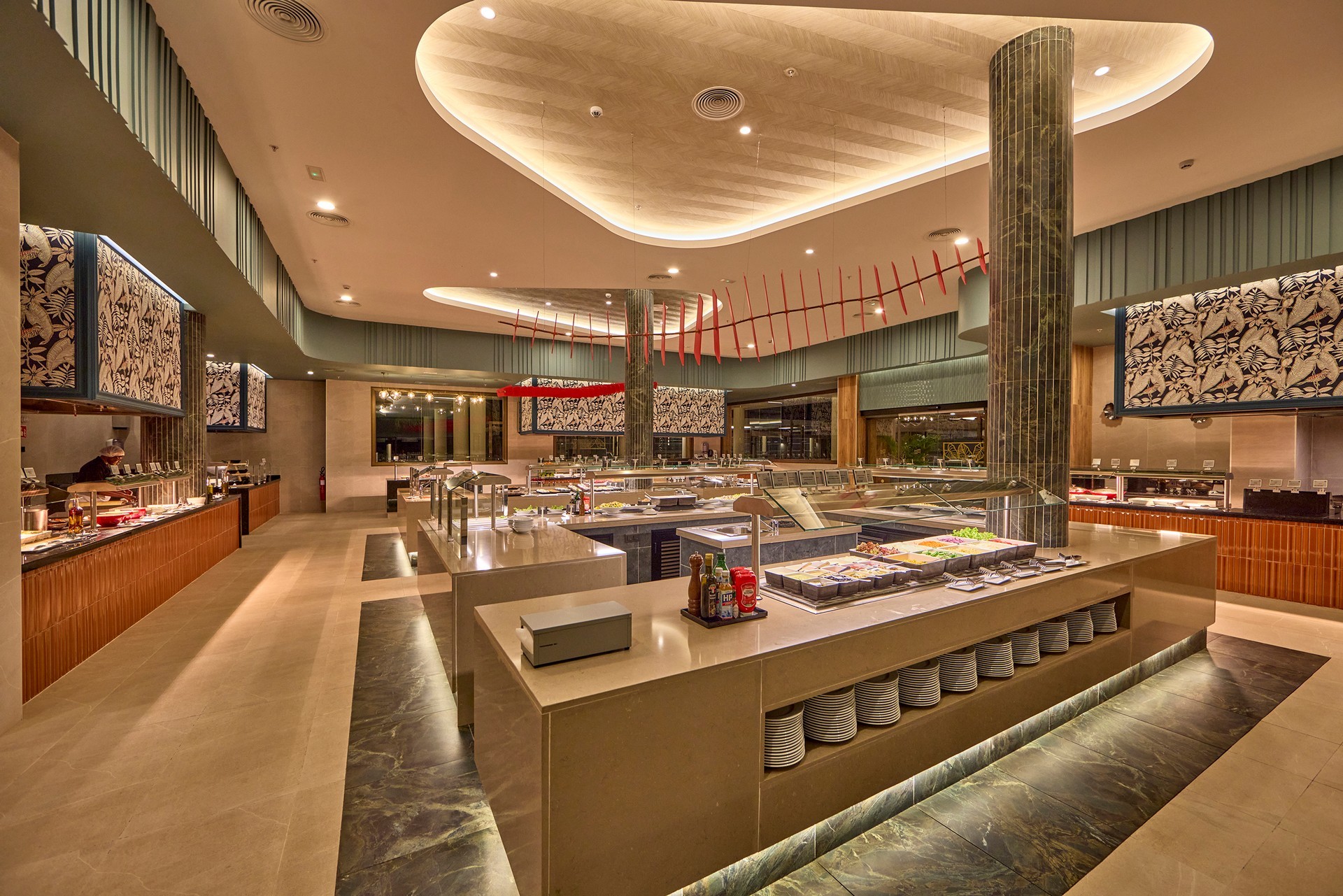 RIU PALACE MAURITIUS 16