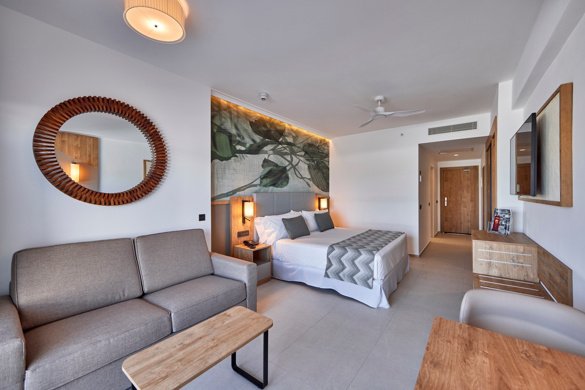 RIU PALACE MAURITIUS