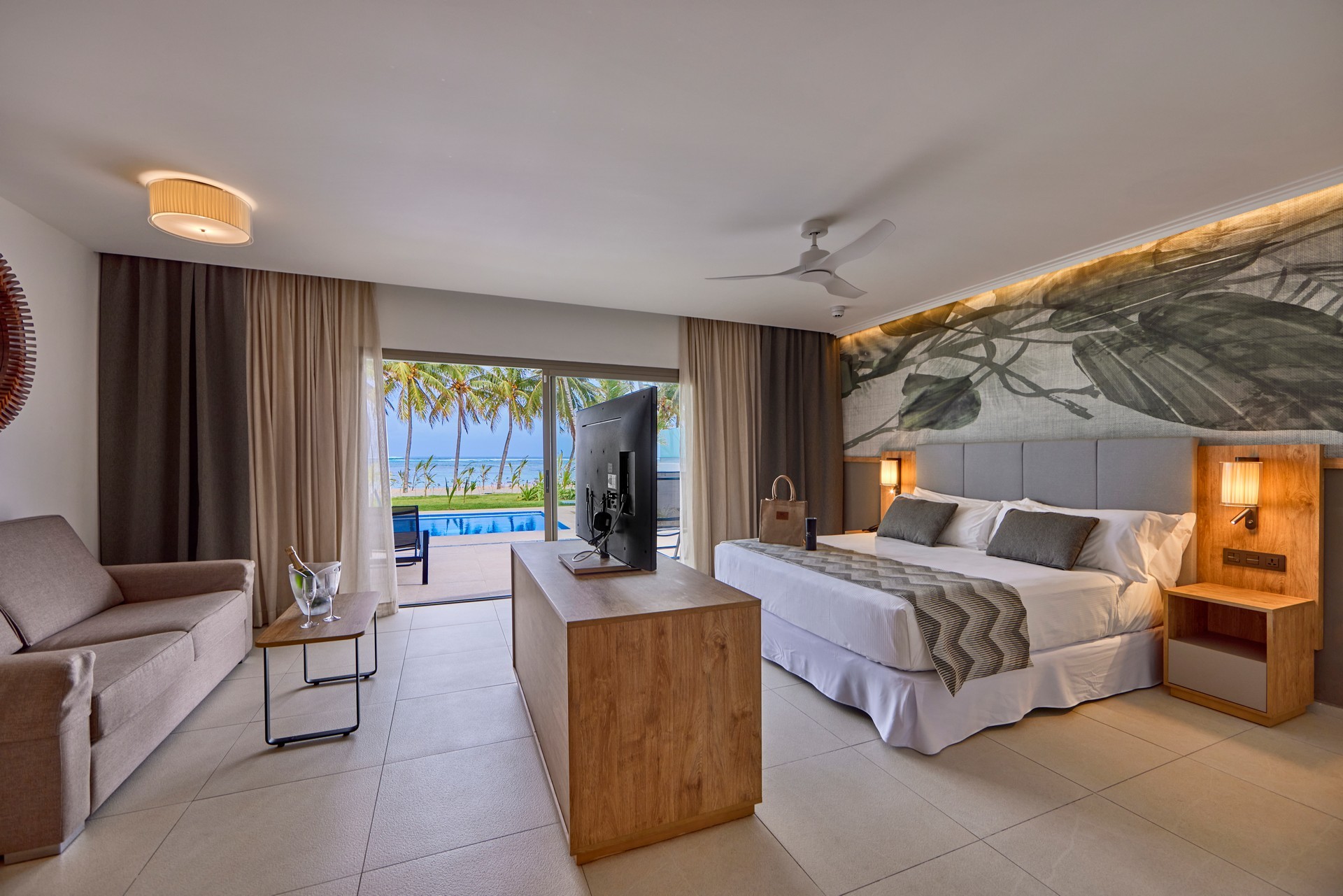 RIU PALACE MAURITIUS 19