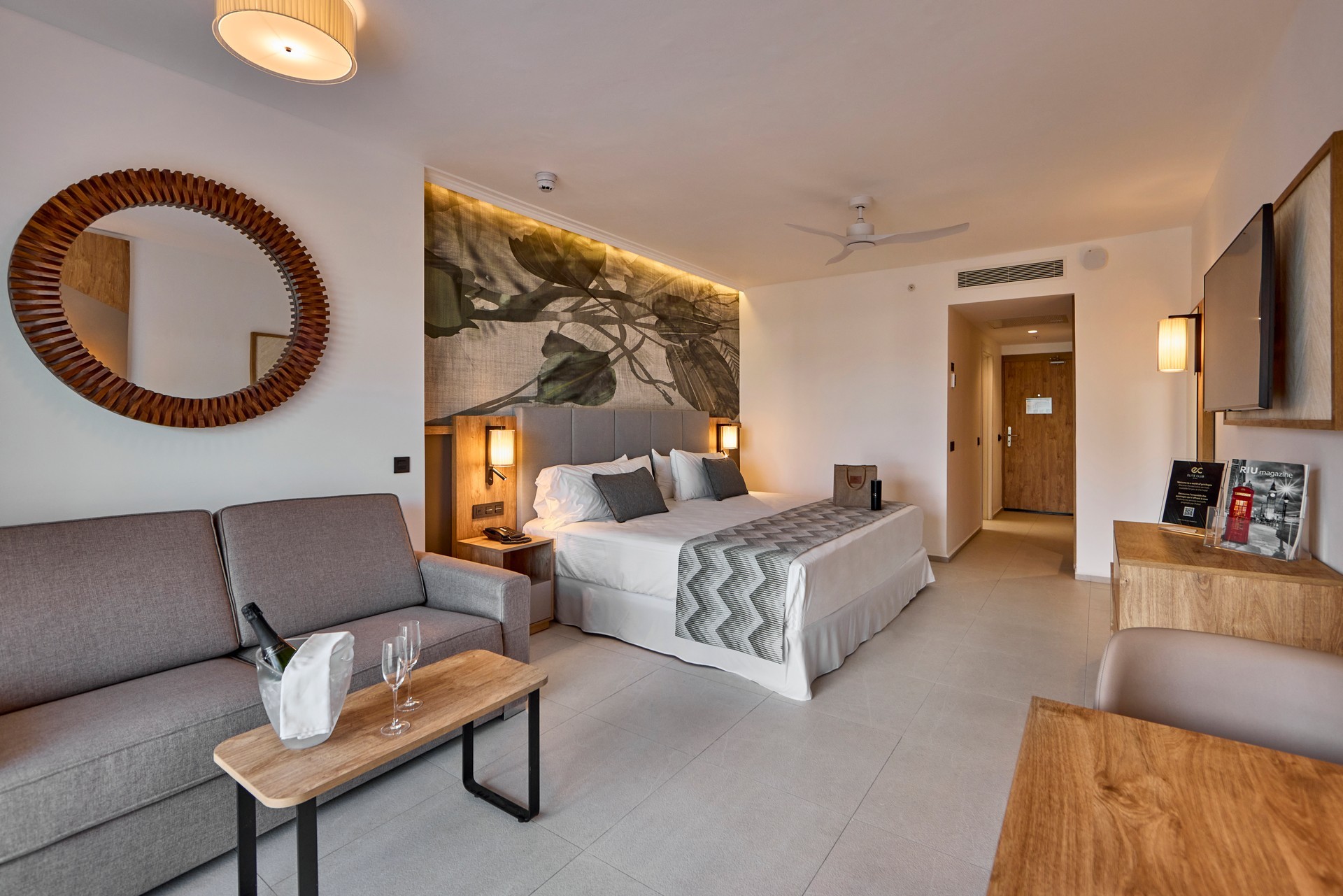 RIU PALACE MAURITIUS 21