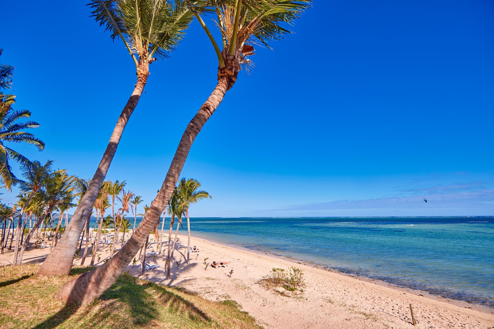 RIU PALACE MAURITIUS