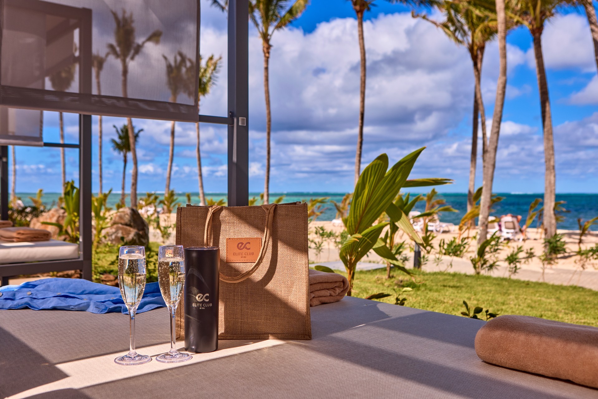 RIU PALACE MAURITIUS 23