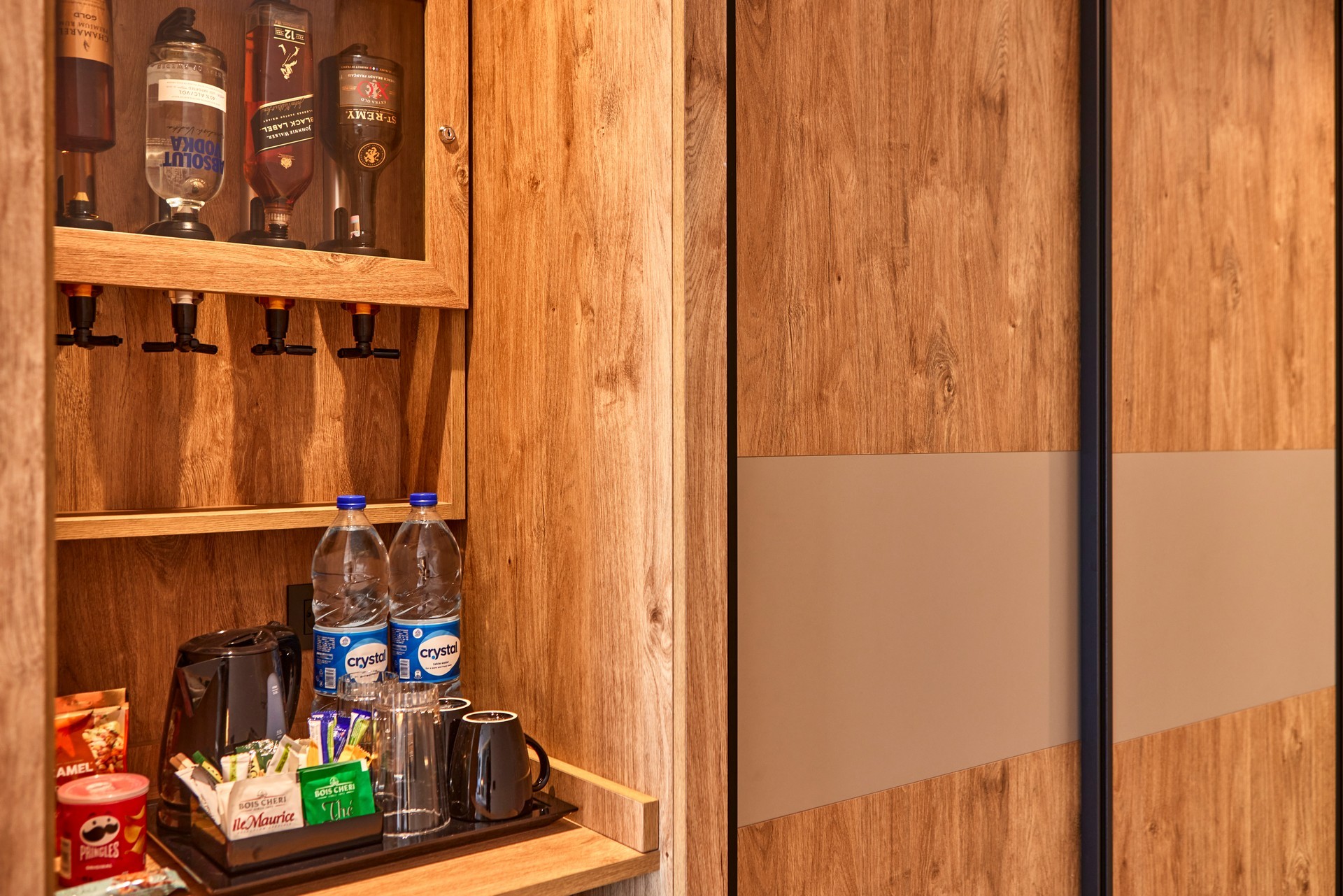 RIU PALACE MAURITIUS 22