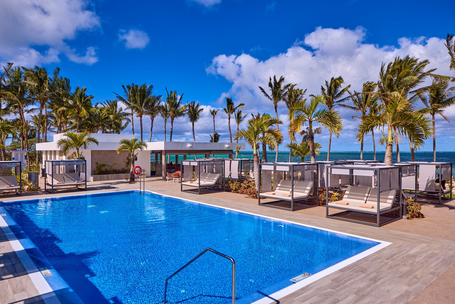 RIU PALACE MAURITIUS 24