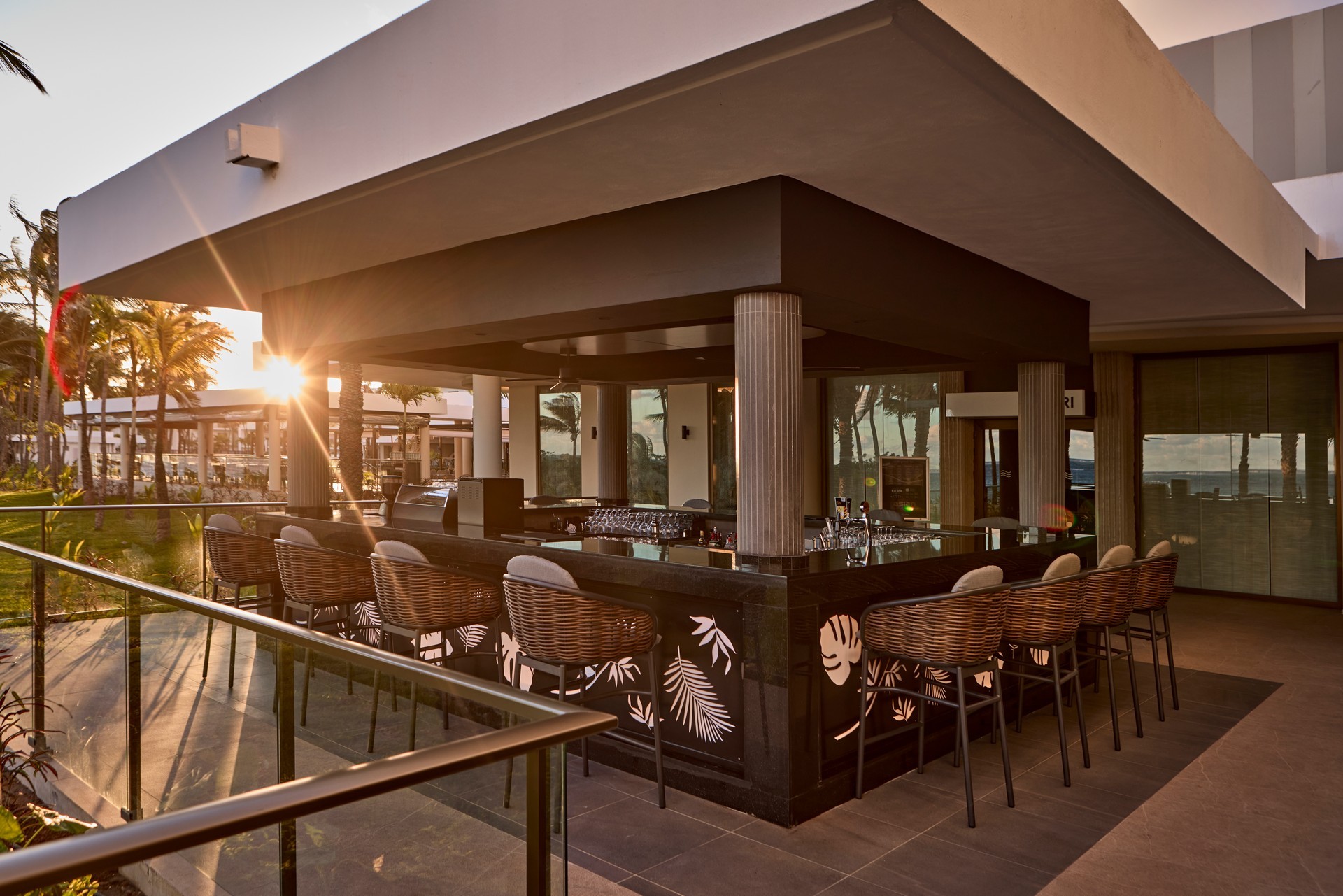 RIU PALACE MAURITIUS 28