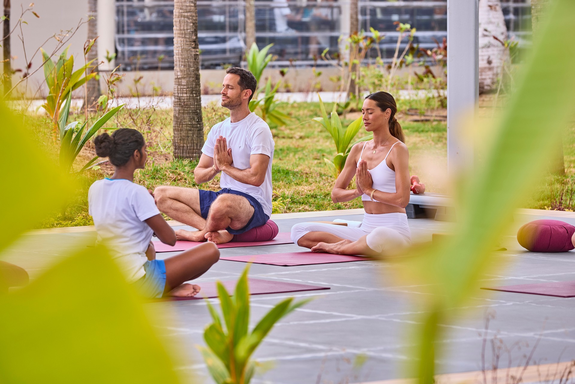 RIU PALACE MAURITIUS 30