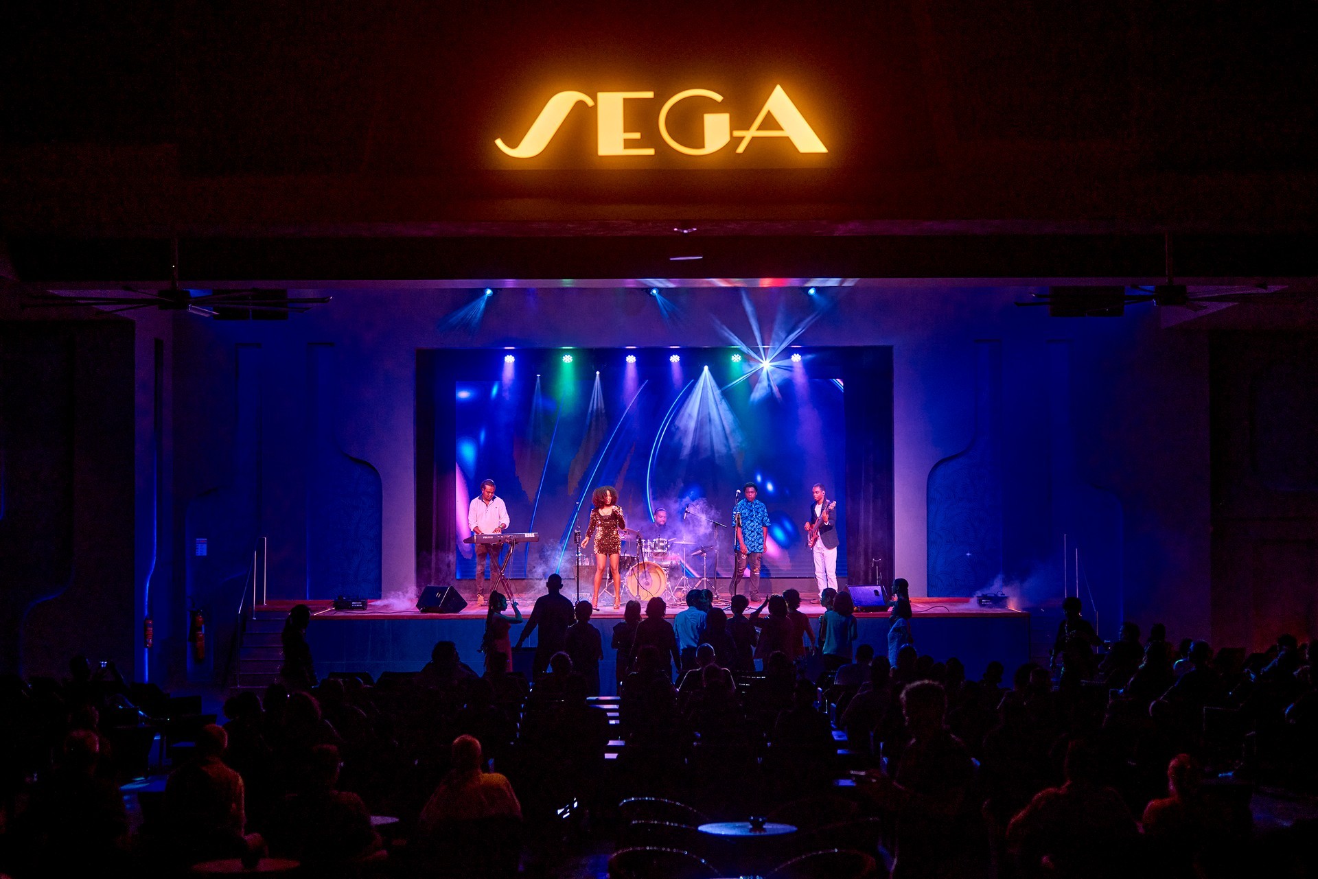 RIU PALACE MAURITIUS 31