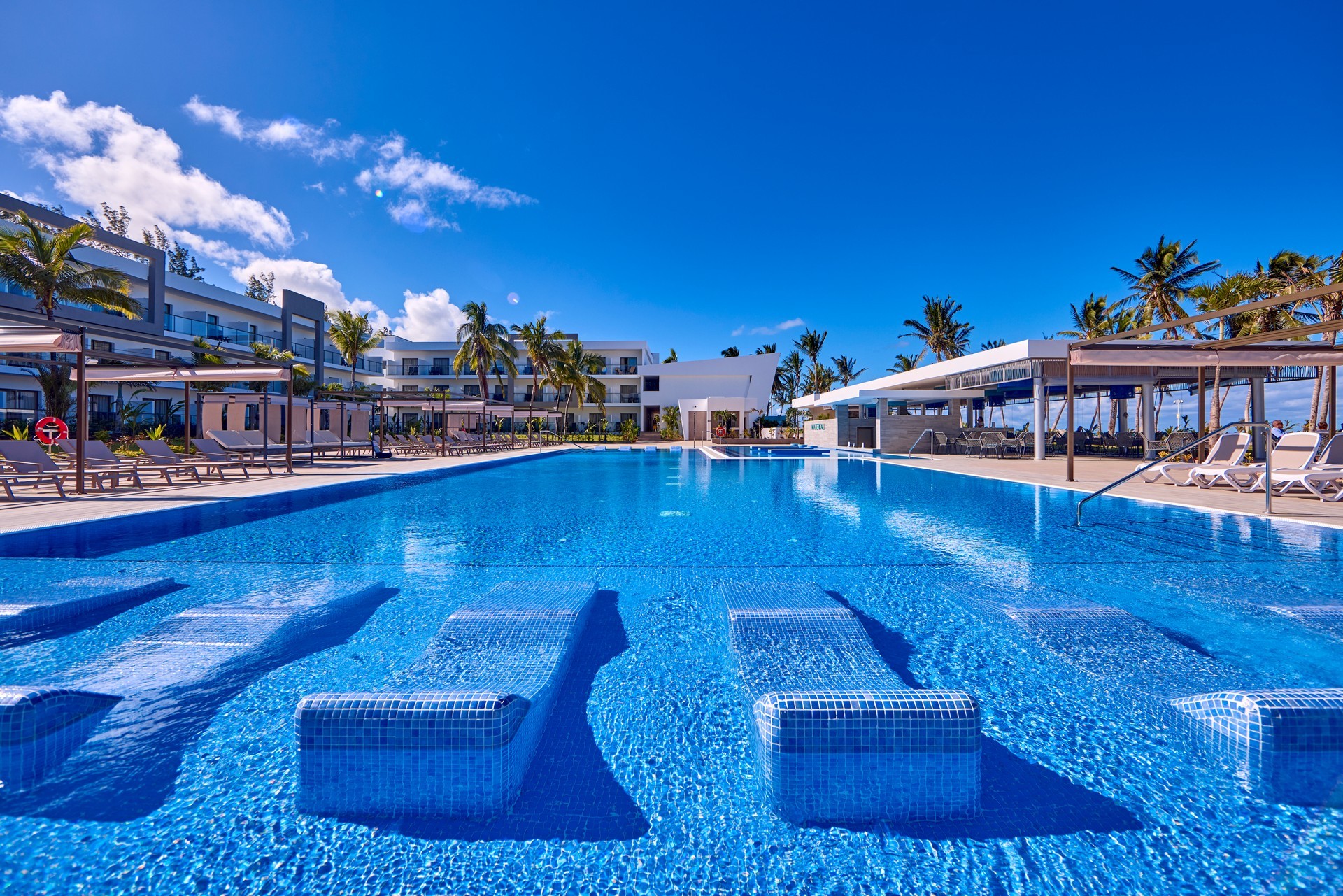 RIU PALACE MAURITIUS 7