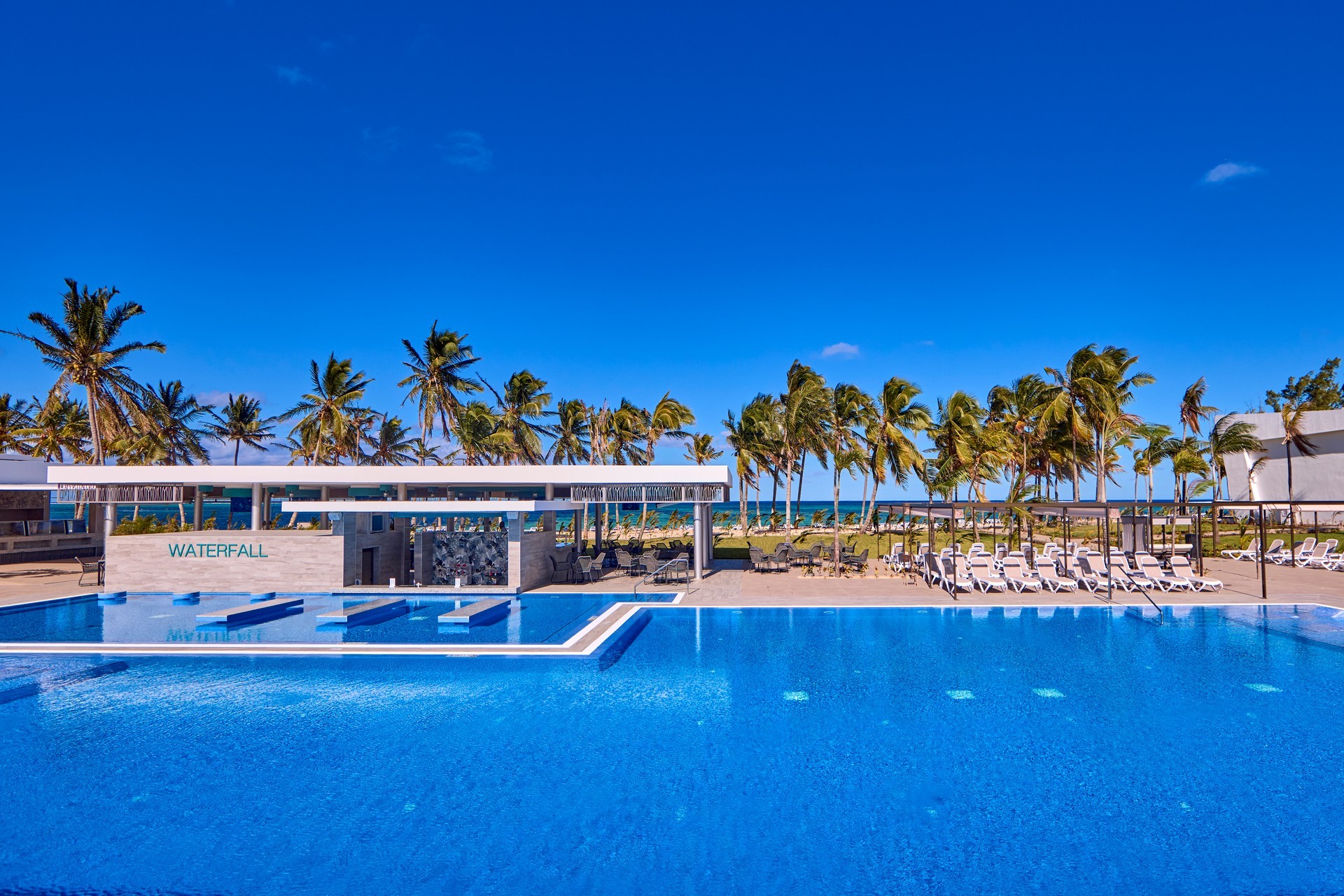 RIU PALACE MAURITIUS 8
