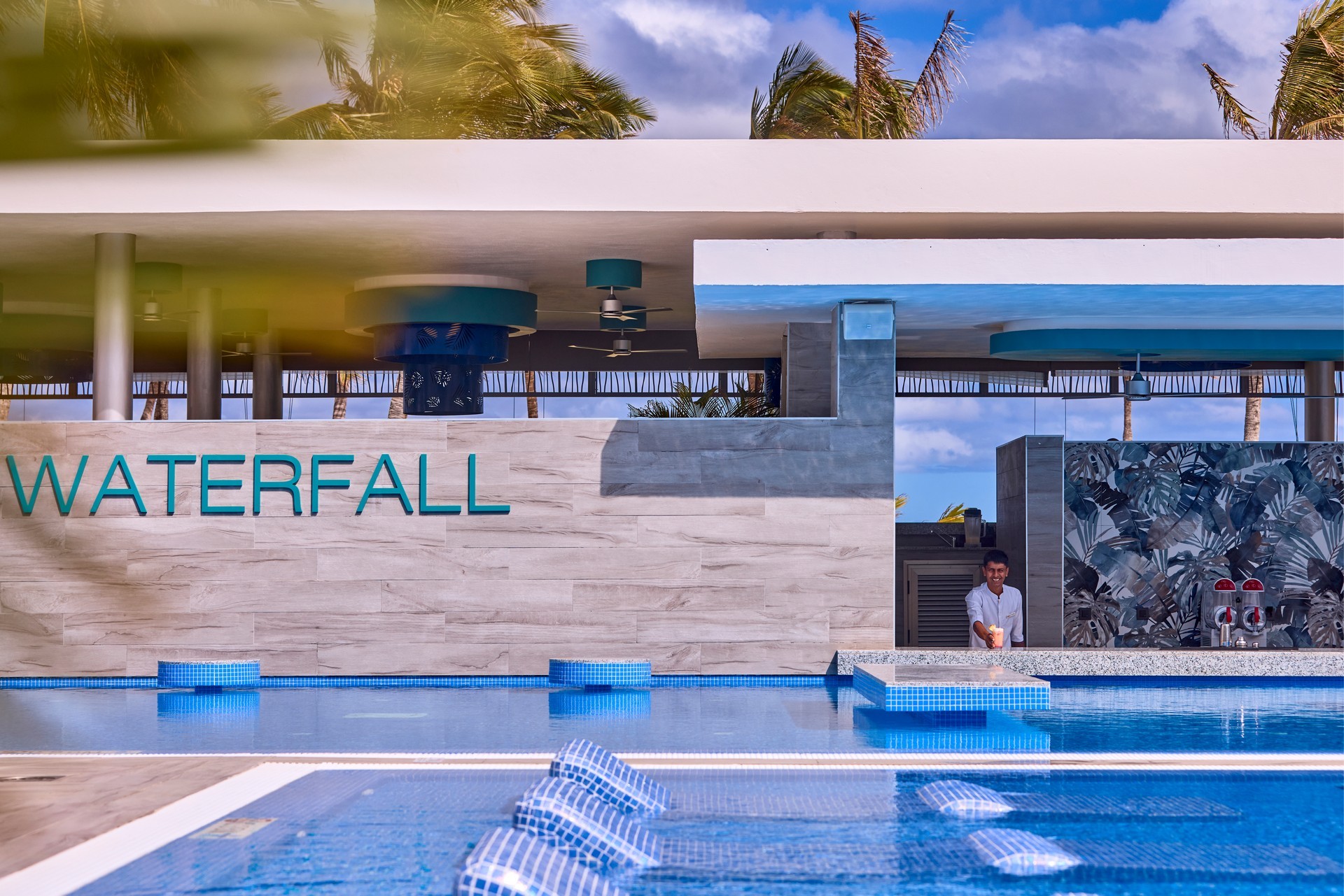 RIU PALACE MAURITIUS 9