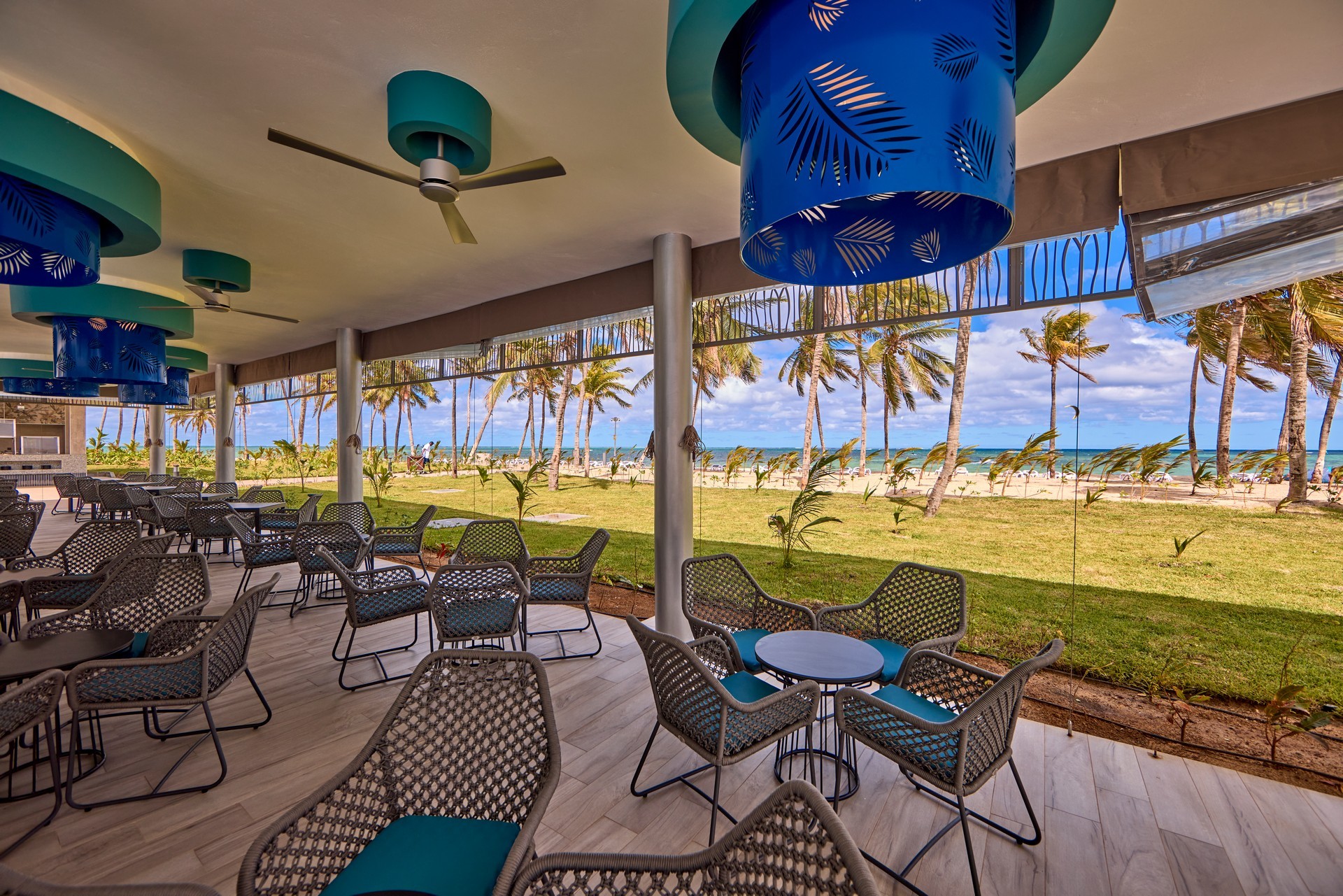 RIU PALACE MAURITIUS 10