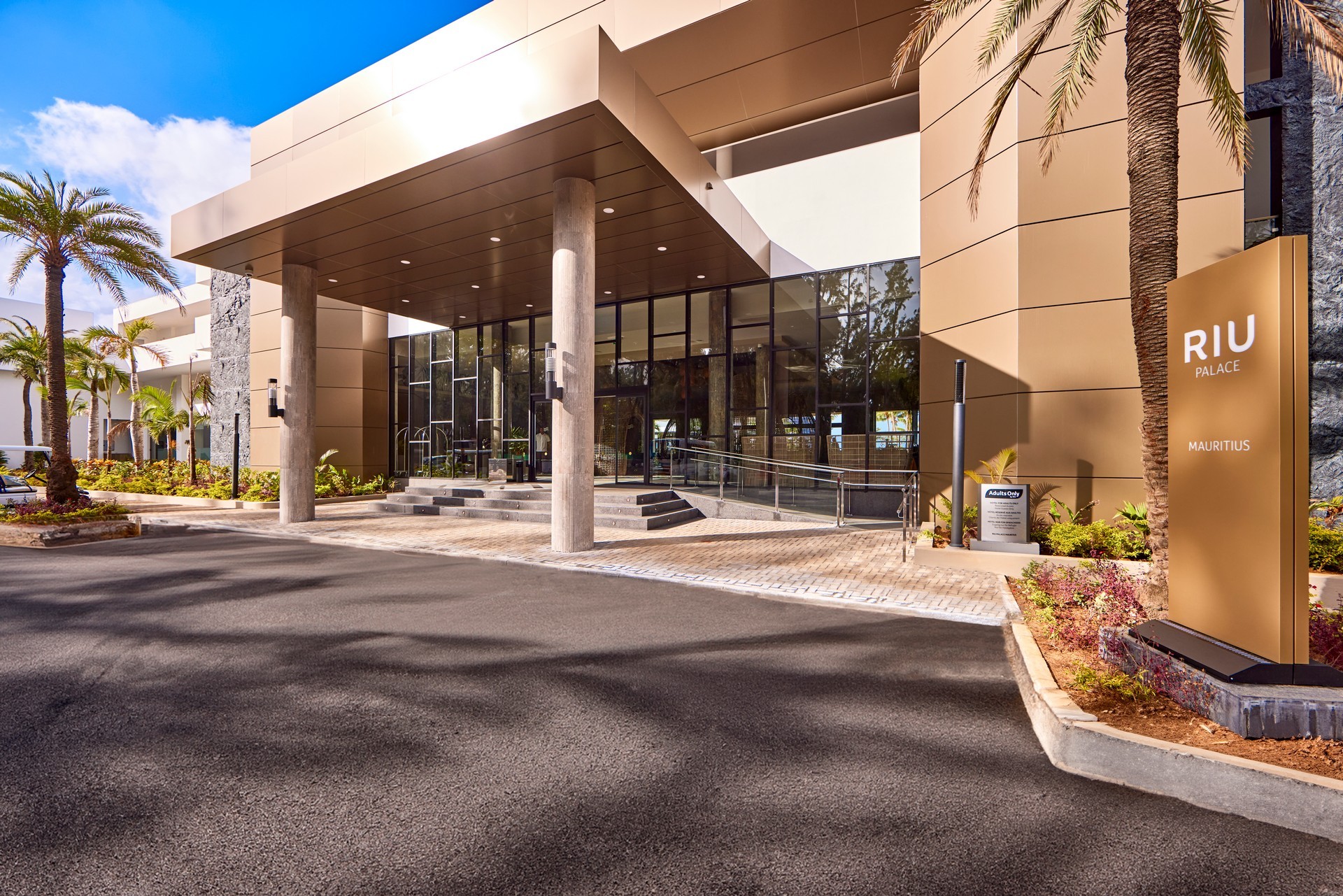 RIU PALACE MAURITIUS 11