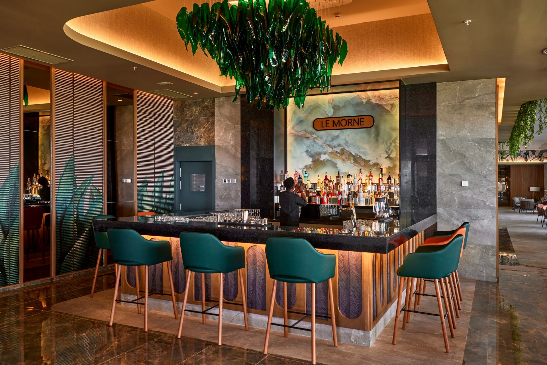 RIU PALACE MAURITIUS 13