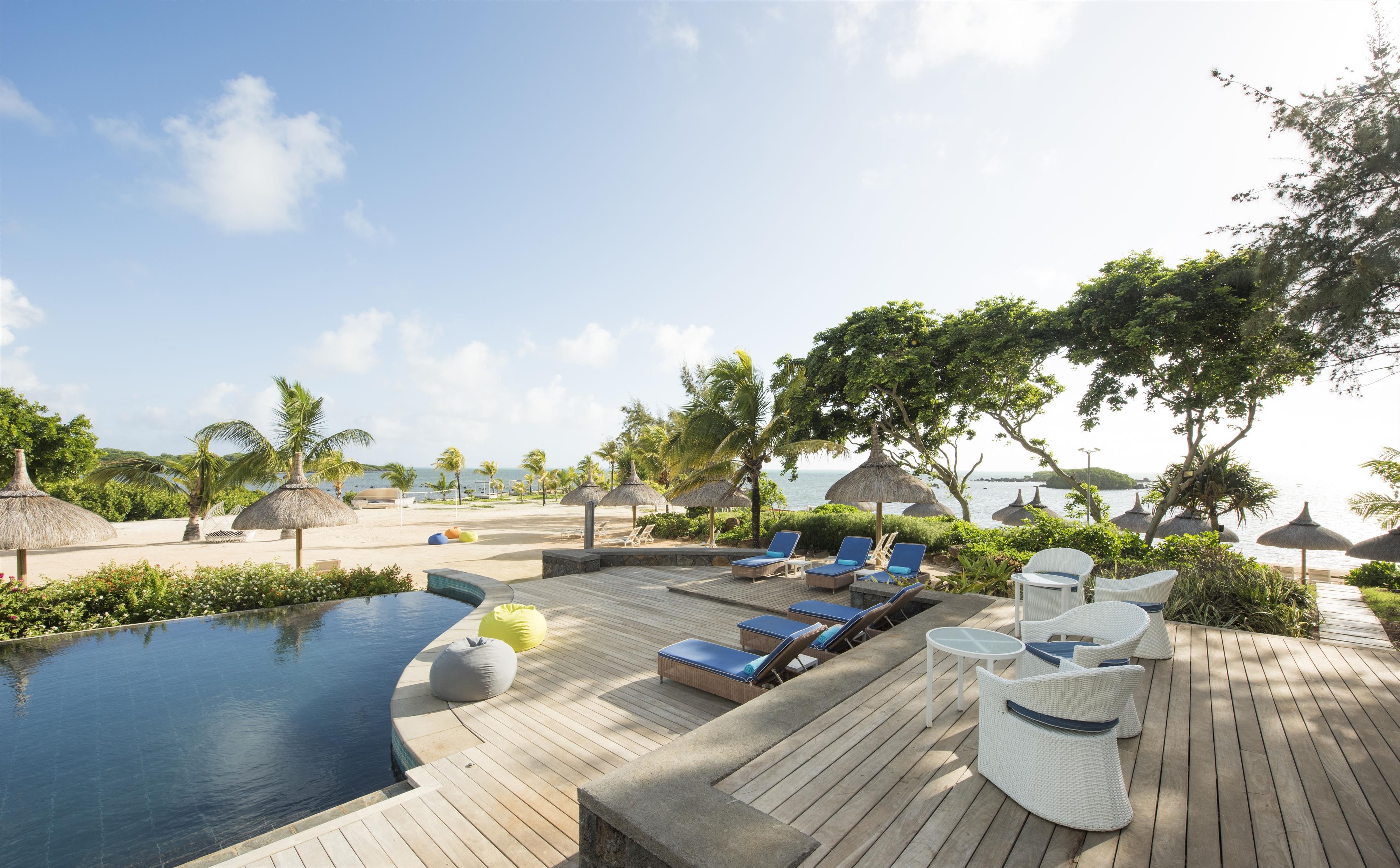 Radisson Blu Azuri Resort & Spa 16