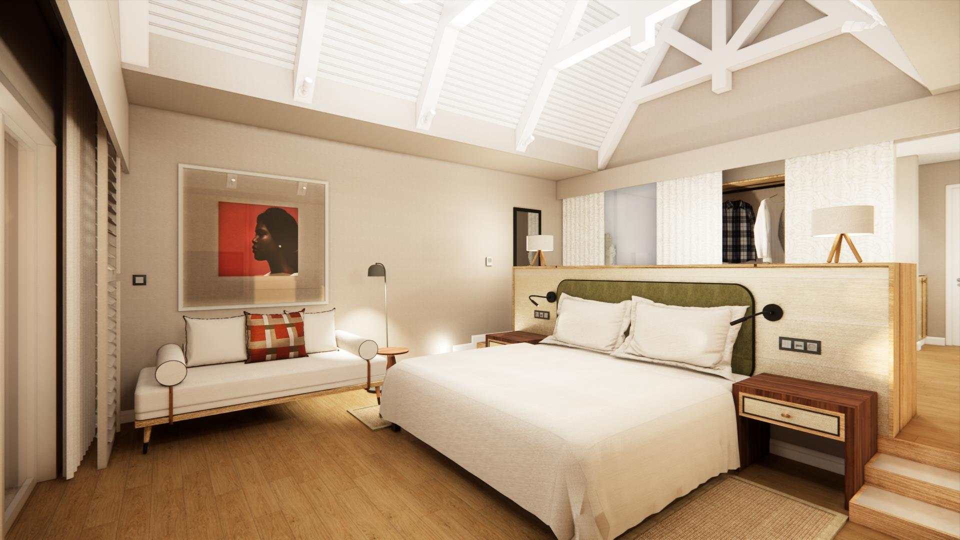 Radisson Blu Azuri Resort & Spa 7